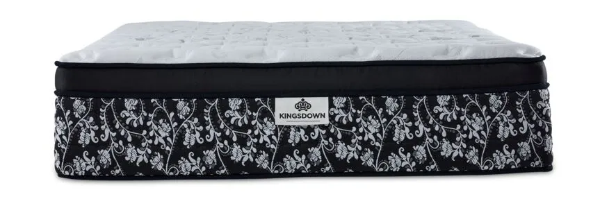 Kingsdown Summerset Firm Euro Top Twin XL Mattress