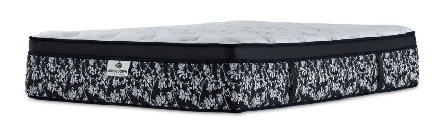 Kingsdown Summerset Firm Euro Top Twin XL Mattress