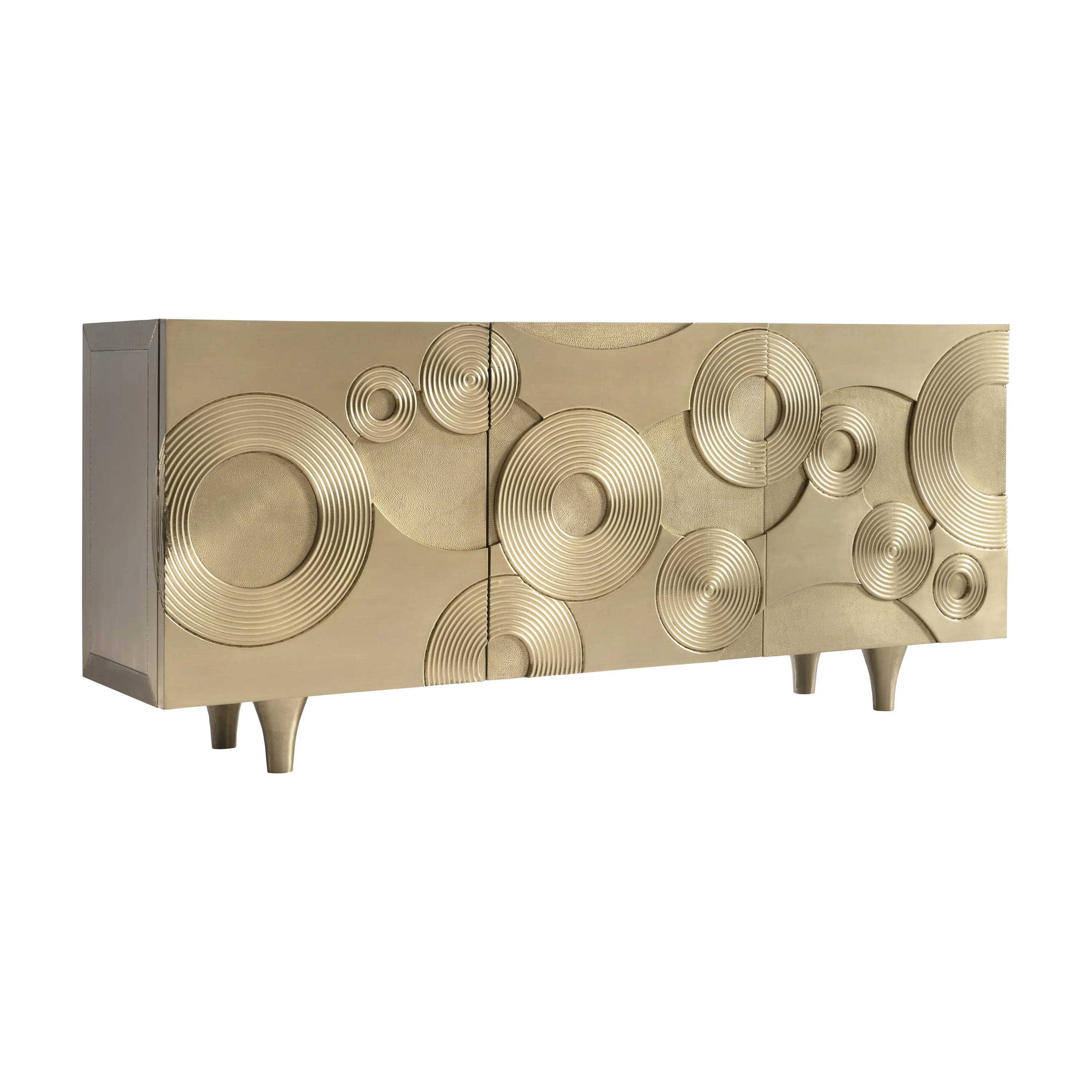 Kintore Entertainment Credenza