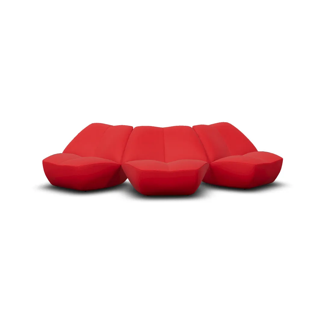 Kisss Lounge Chair