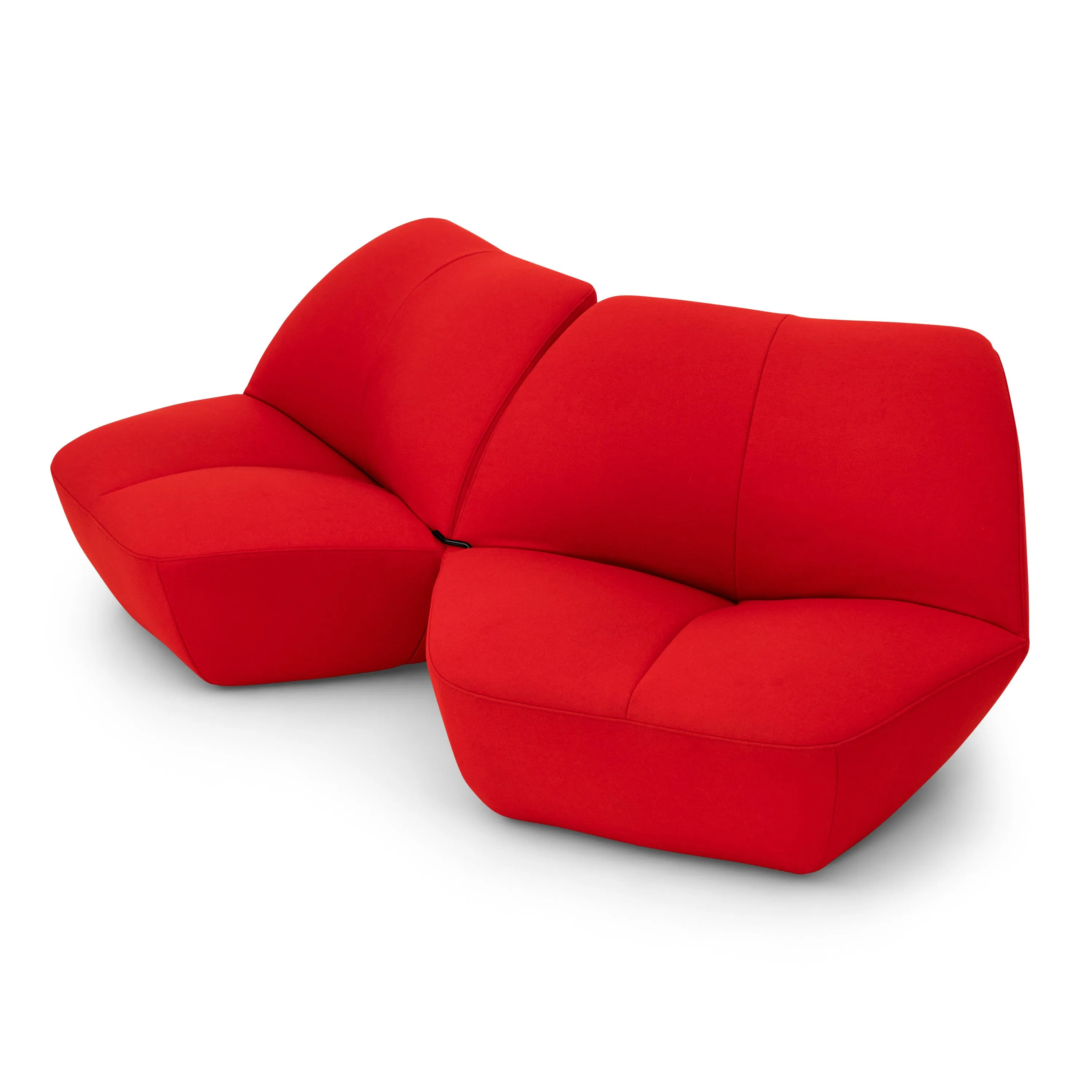 Kisss Lounge Chair