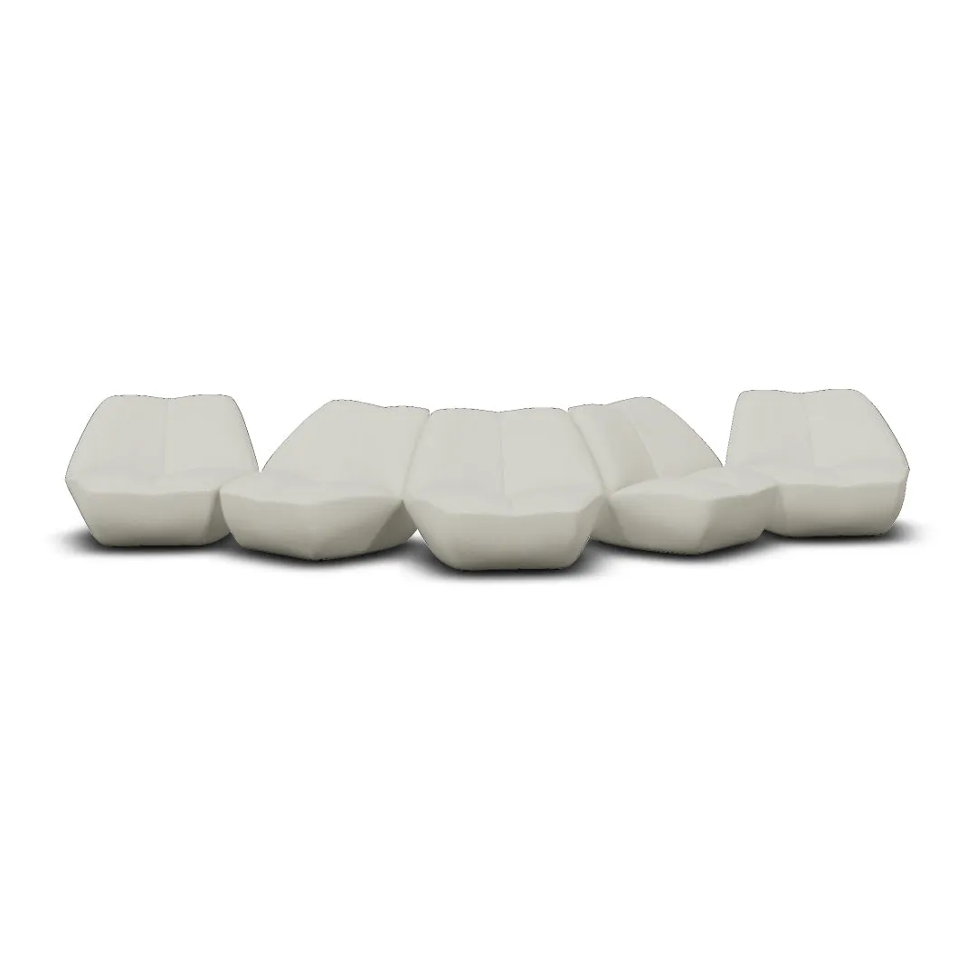 Kisss Lounge Chair