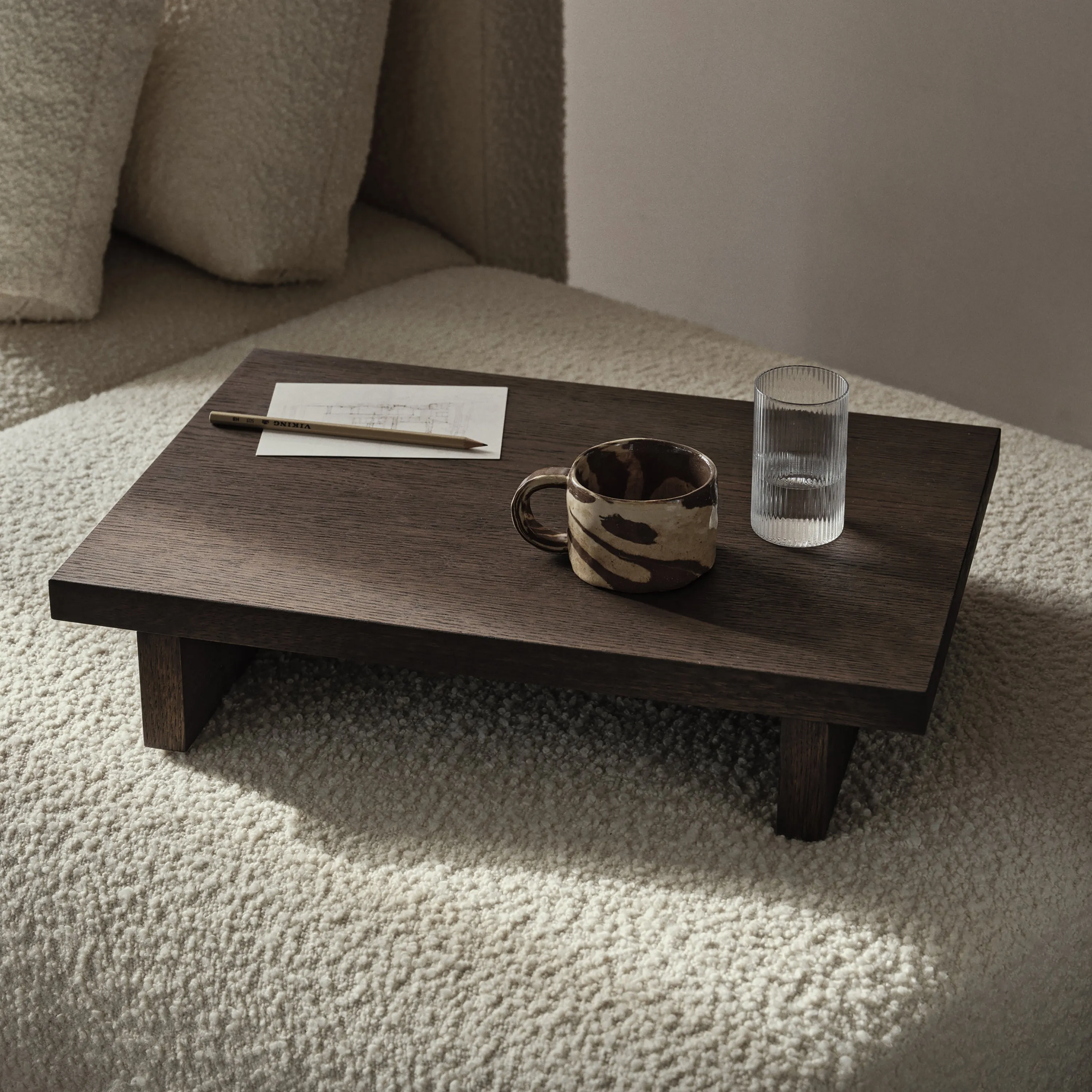 Kona Low Table