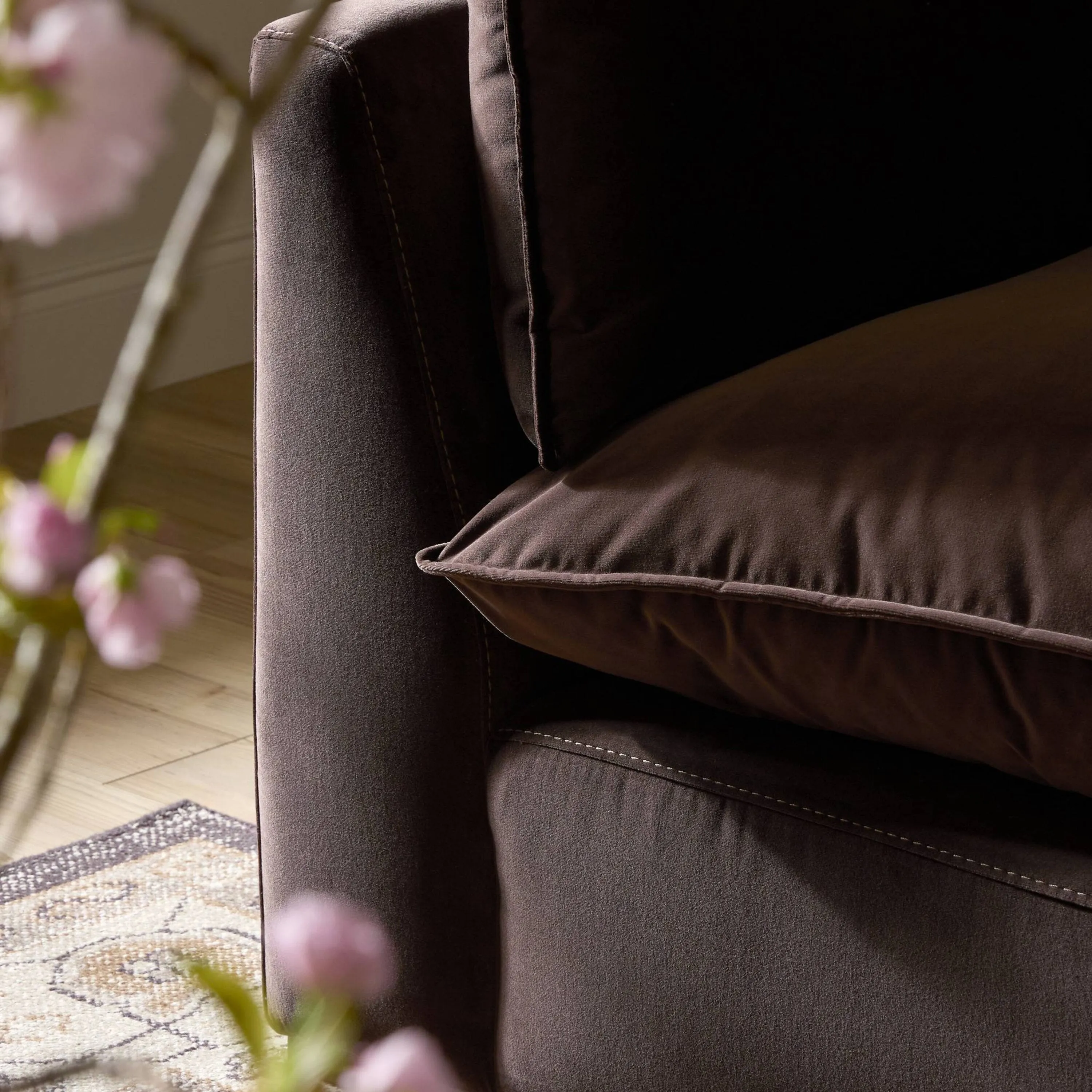Kosa Sofa
