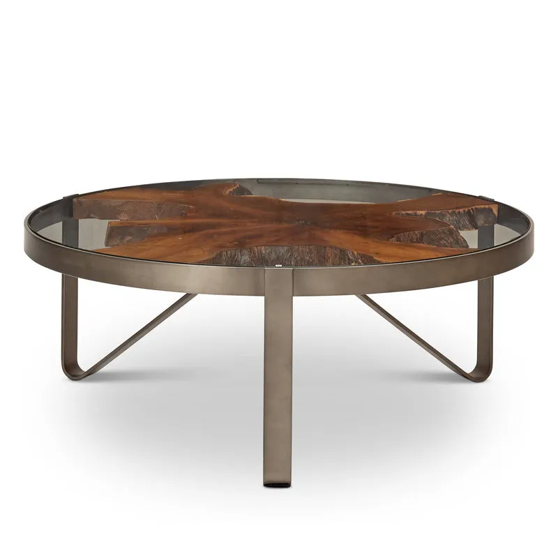 Kullen Coffee Table