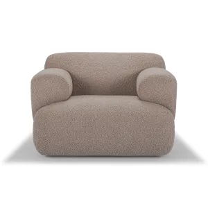 Kuma Accent Lounge Chair