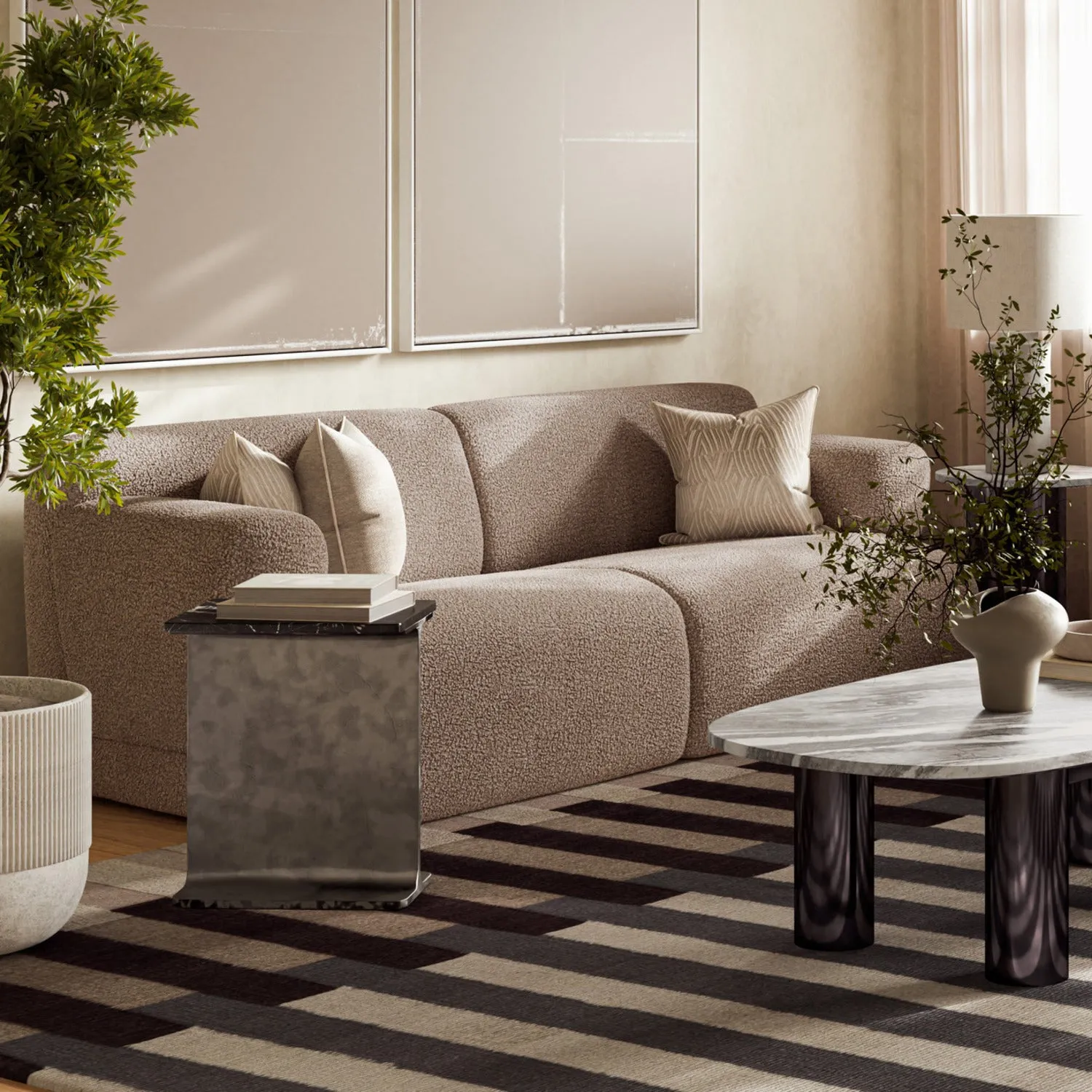 Kuma Sofa