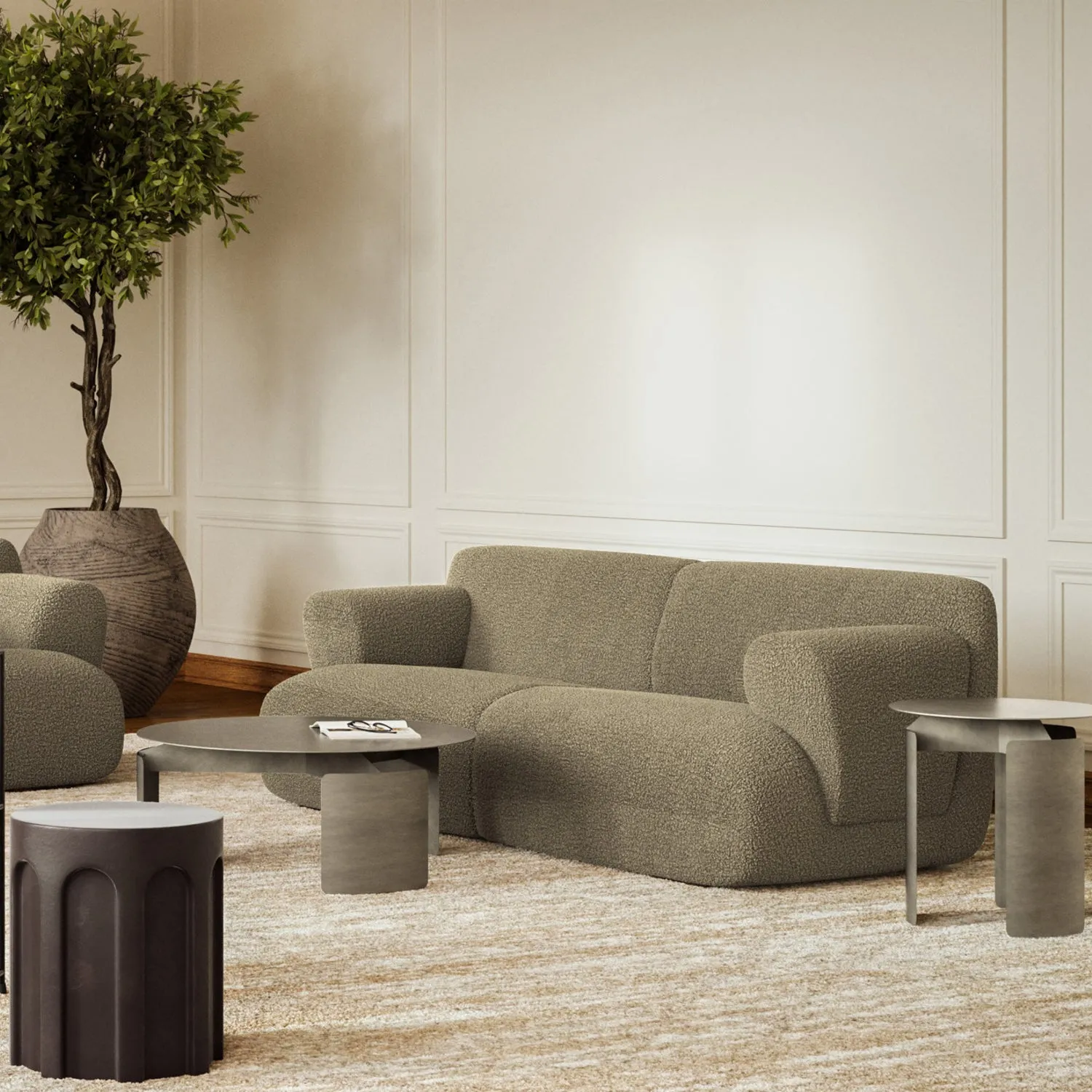Kuma Sofa