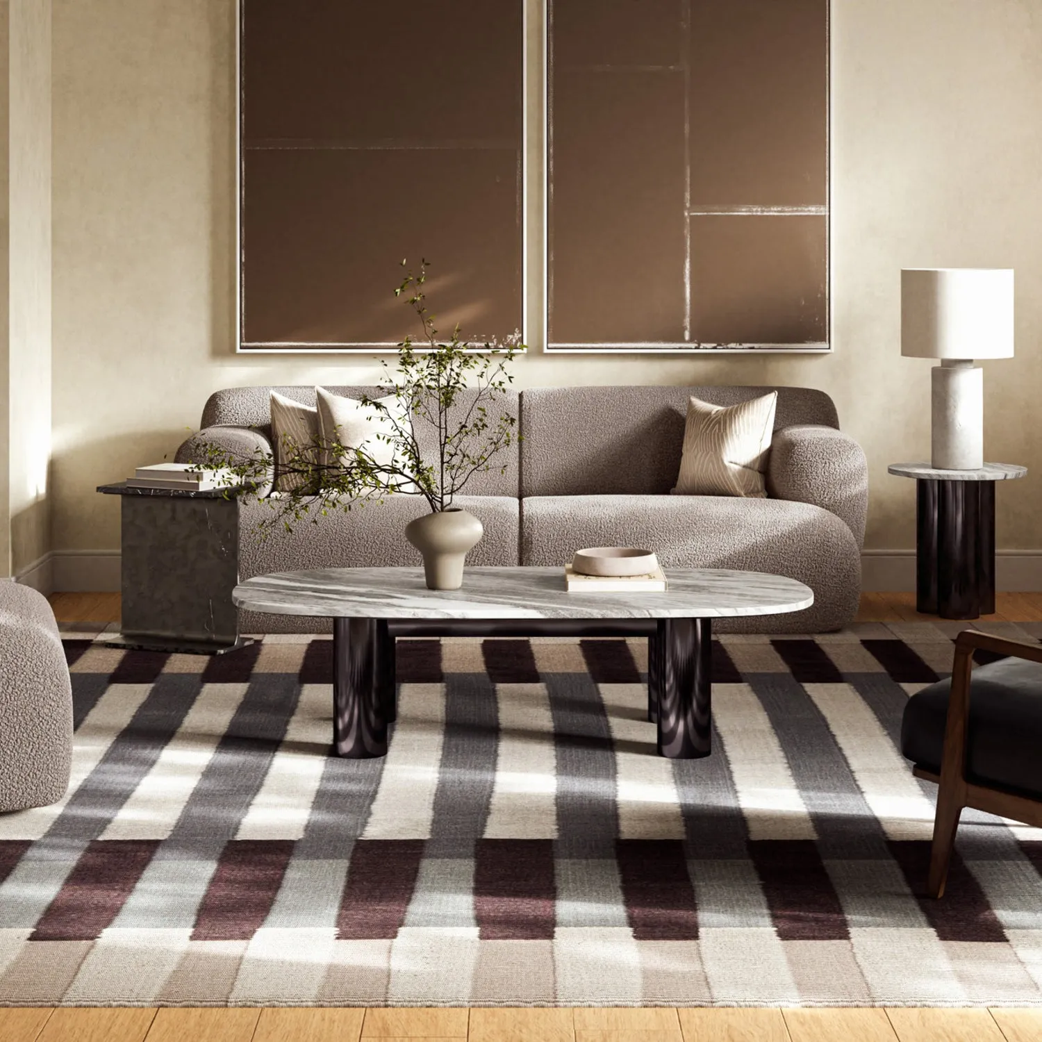 Kuma Sofa