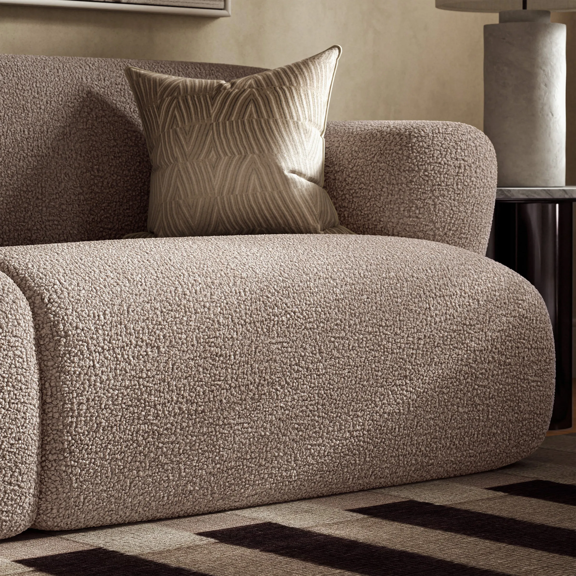 Kuma Sofa