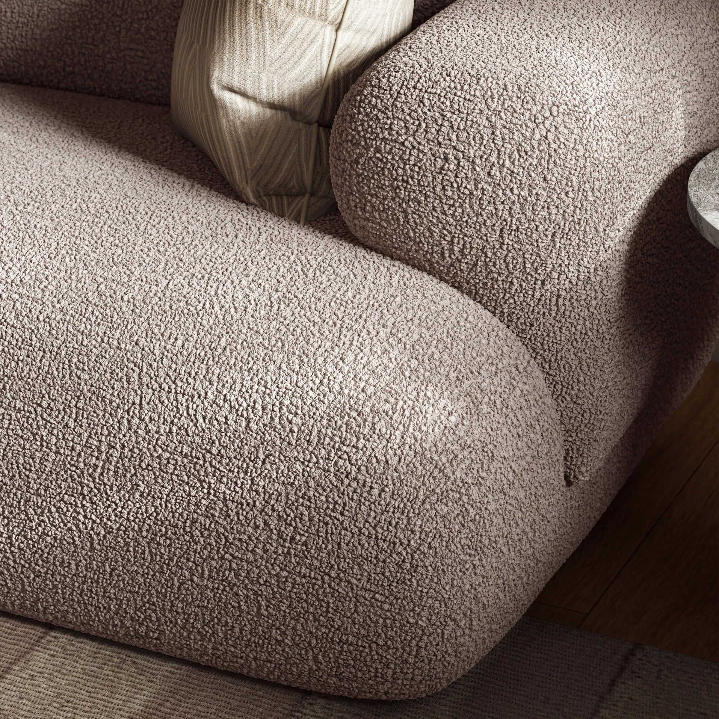Kuma Sofa