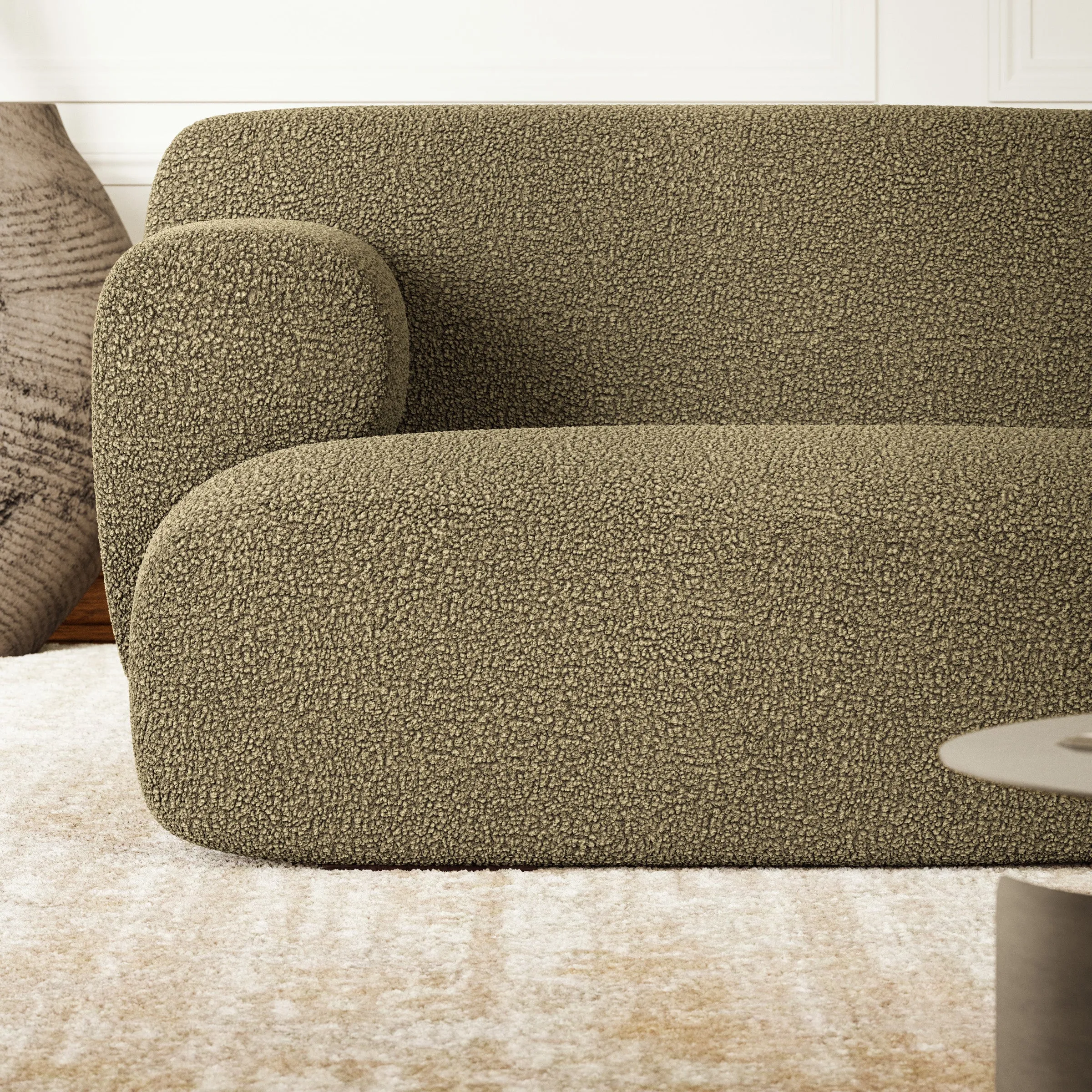 Kuma Sofa