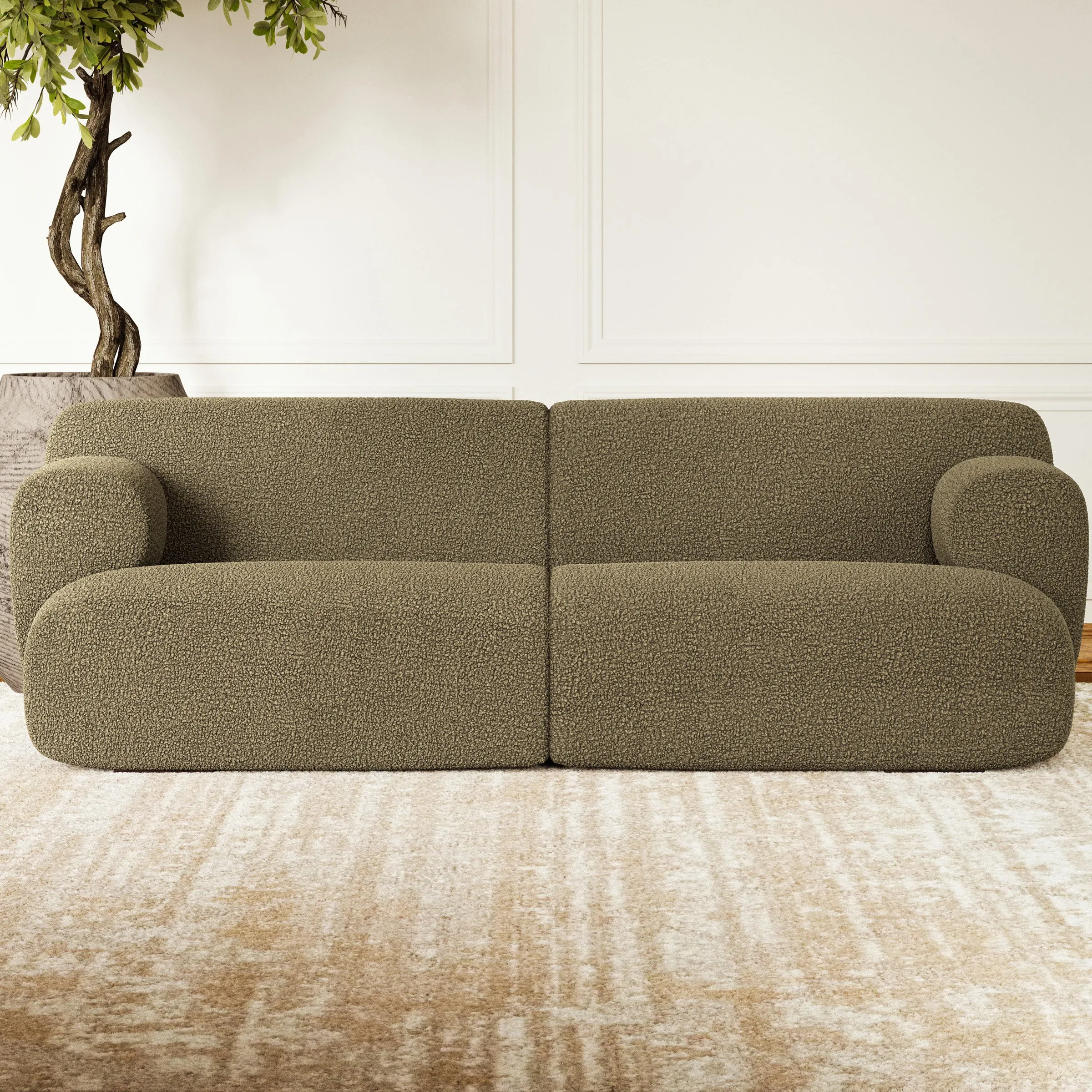 Kuma Sofa