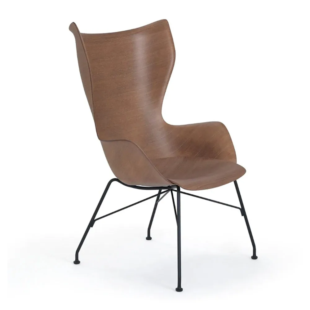 K/Wood Chair