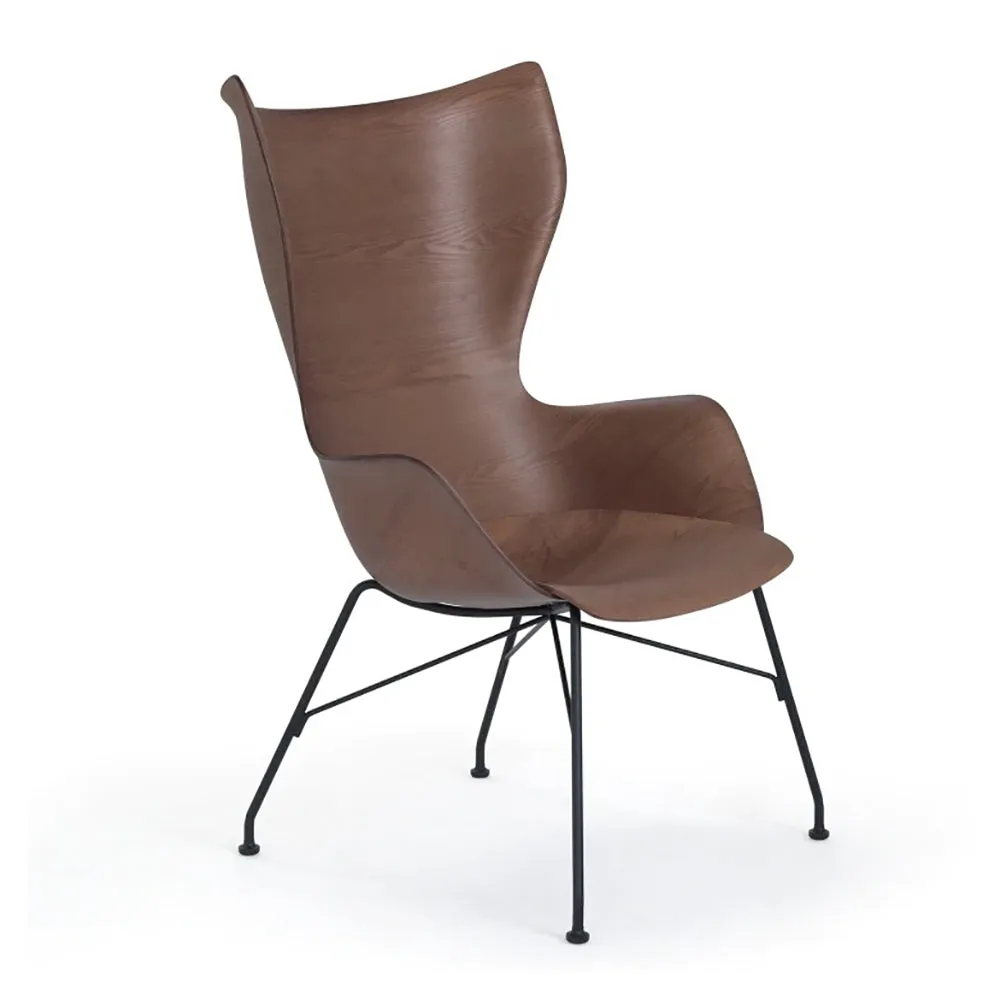 K/Wood Chair