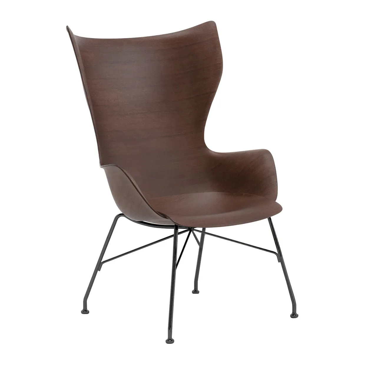 K/Wood Chair