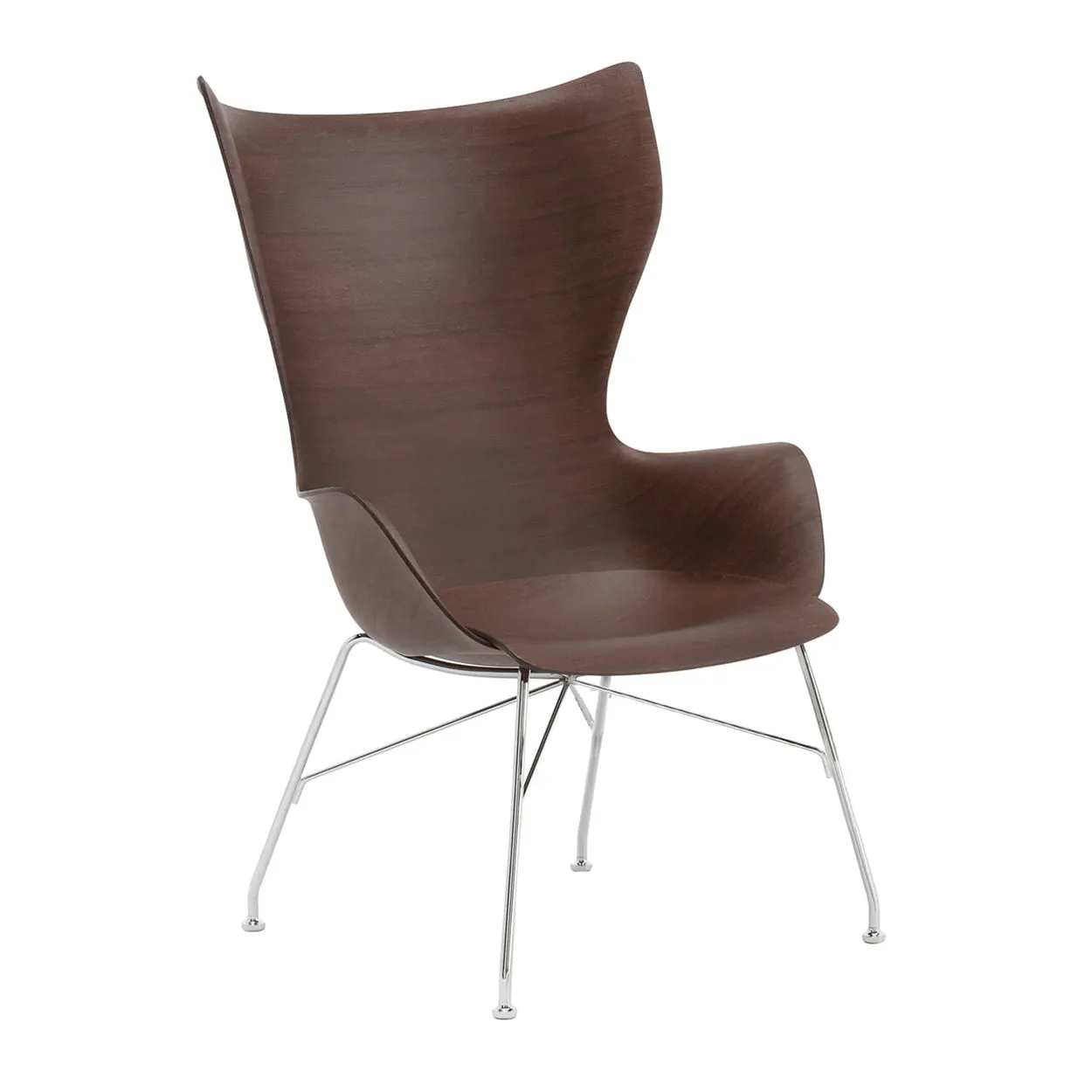 K/Wood Chair
