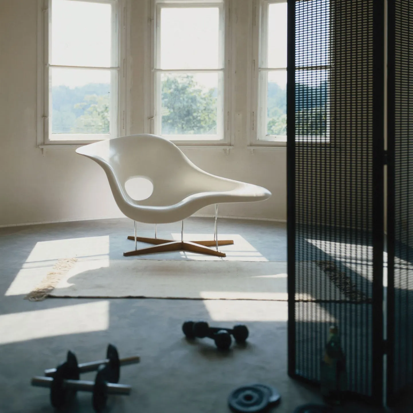 La Chaise Lounge Chair