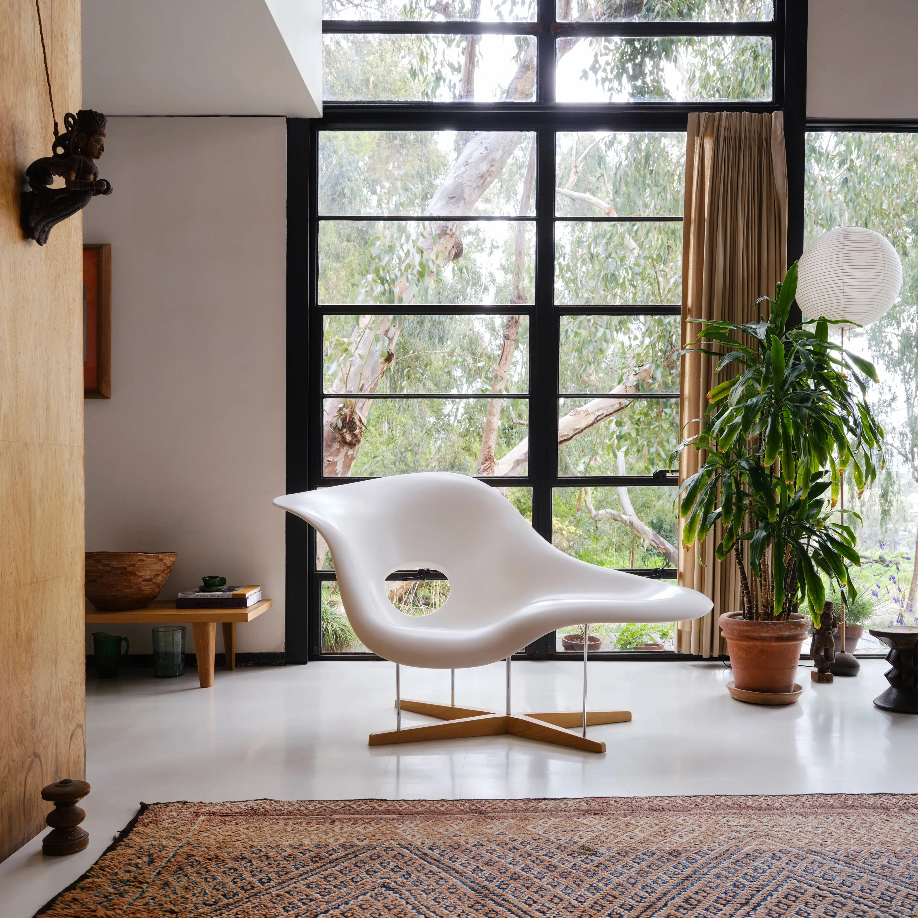 La Chaise Lounge Chair