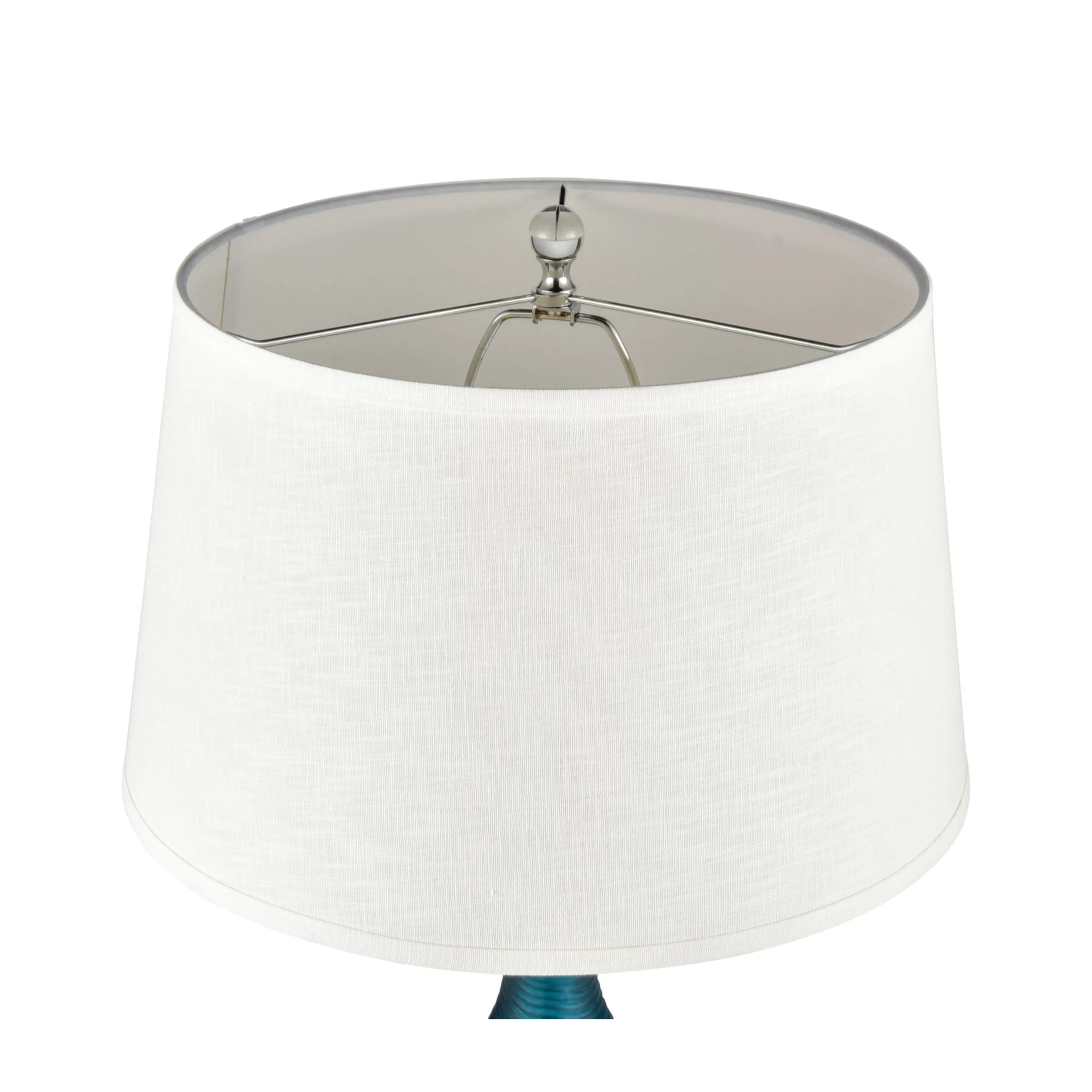Laconia Bay 32" High 1-Light Table Lamp