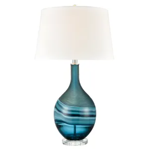 Laconia Bay 32" High 1-Light Table Lamp