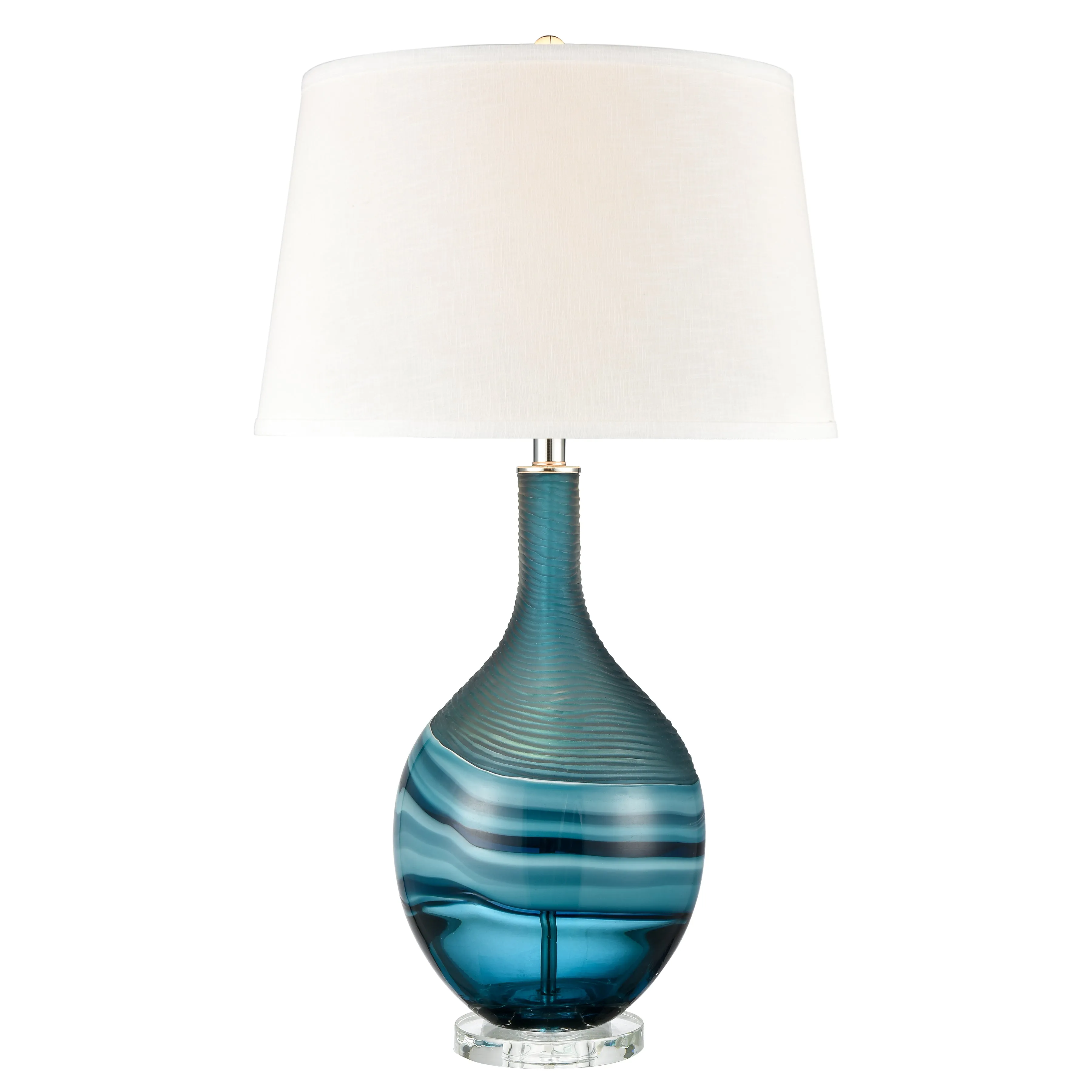 Laconia Bay 32" High 1-Light Table Lamp