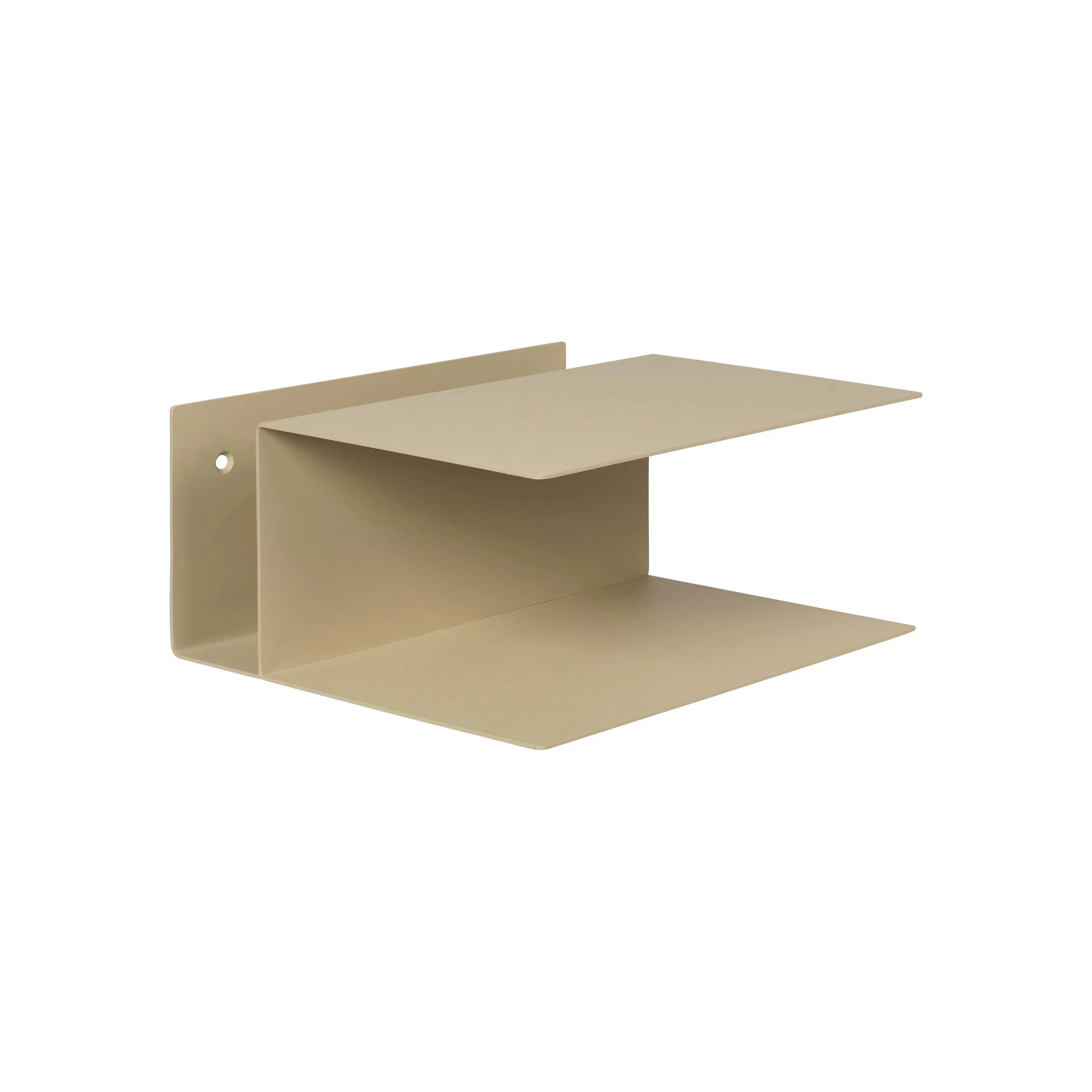 Lager Bedside Table