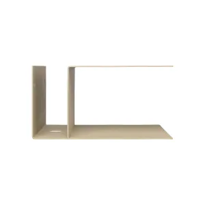 Lager Bedside Table