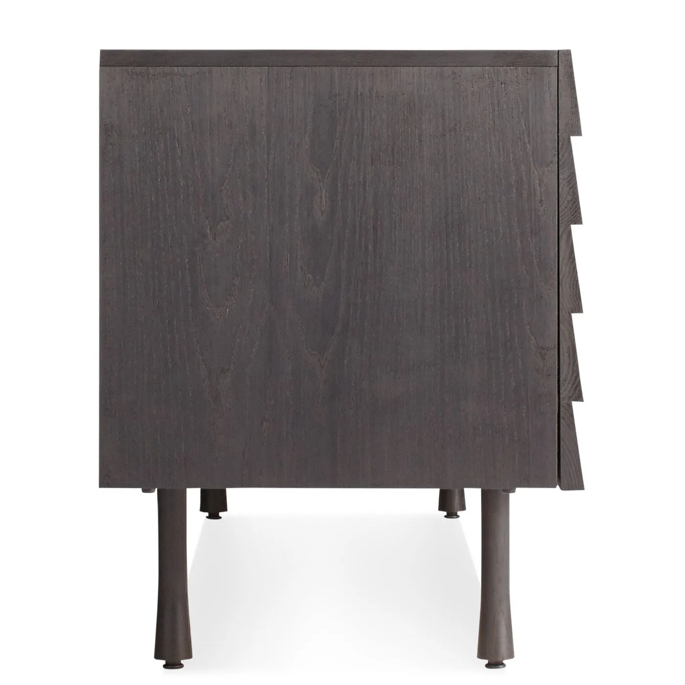 Lap 2 Door Credenza