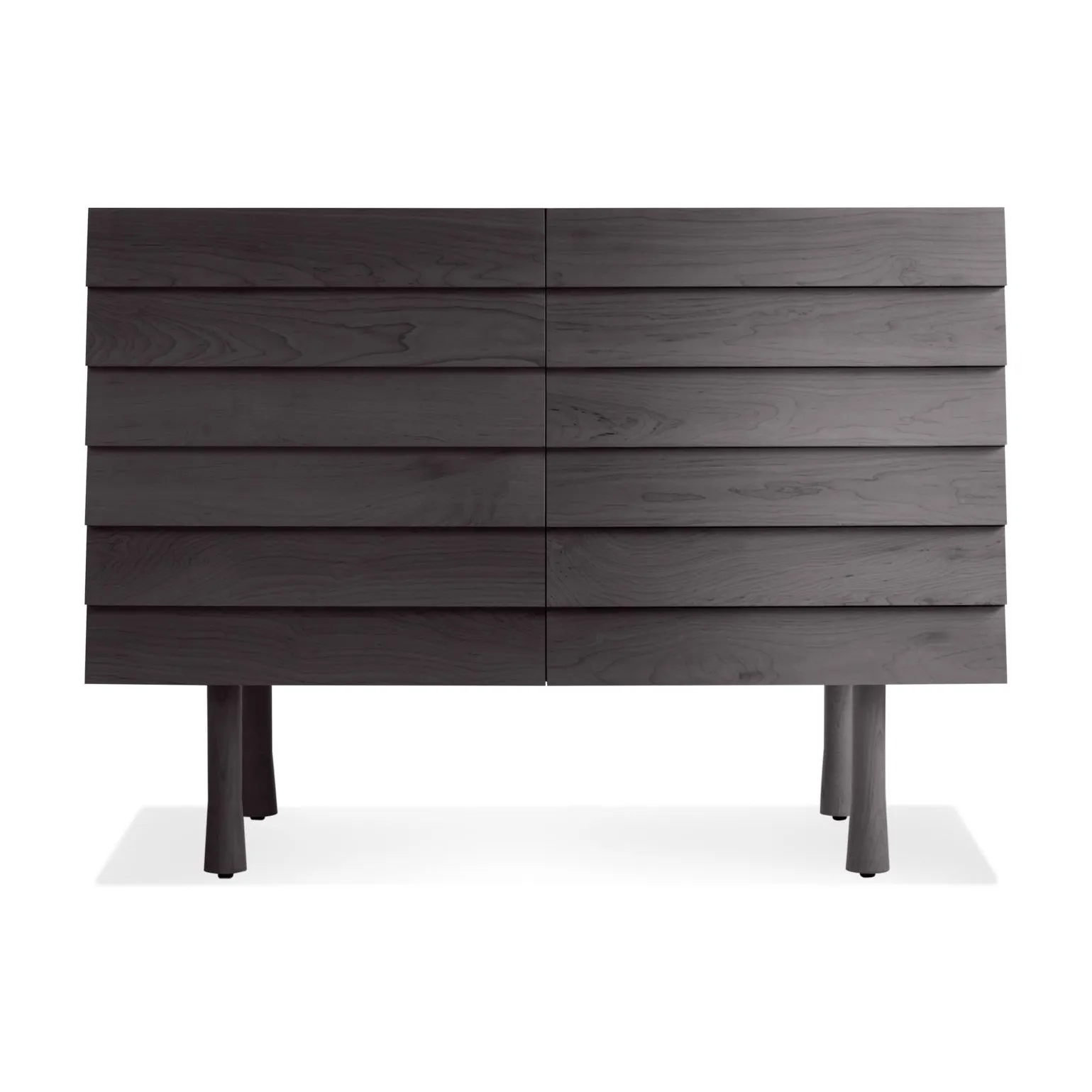 Lap 2 Door Credenza