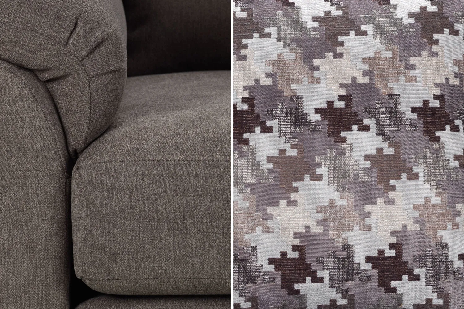 Lawlor Loveseat - Grey