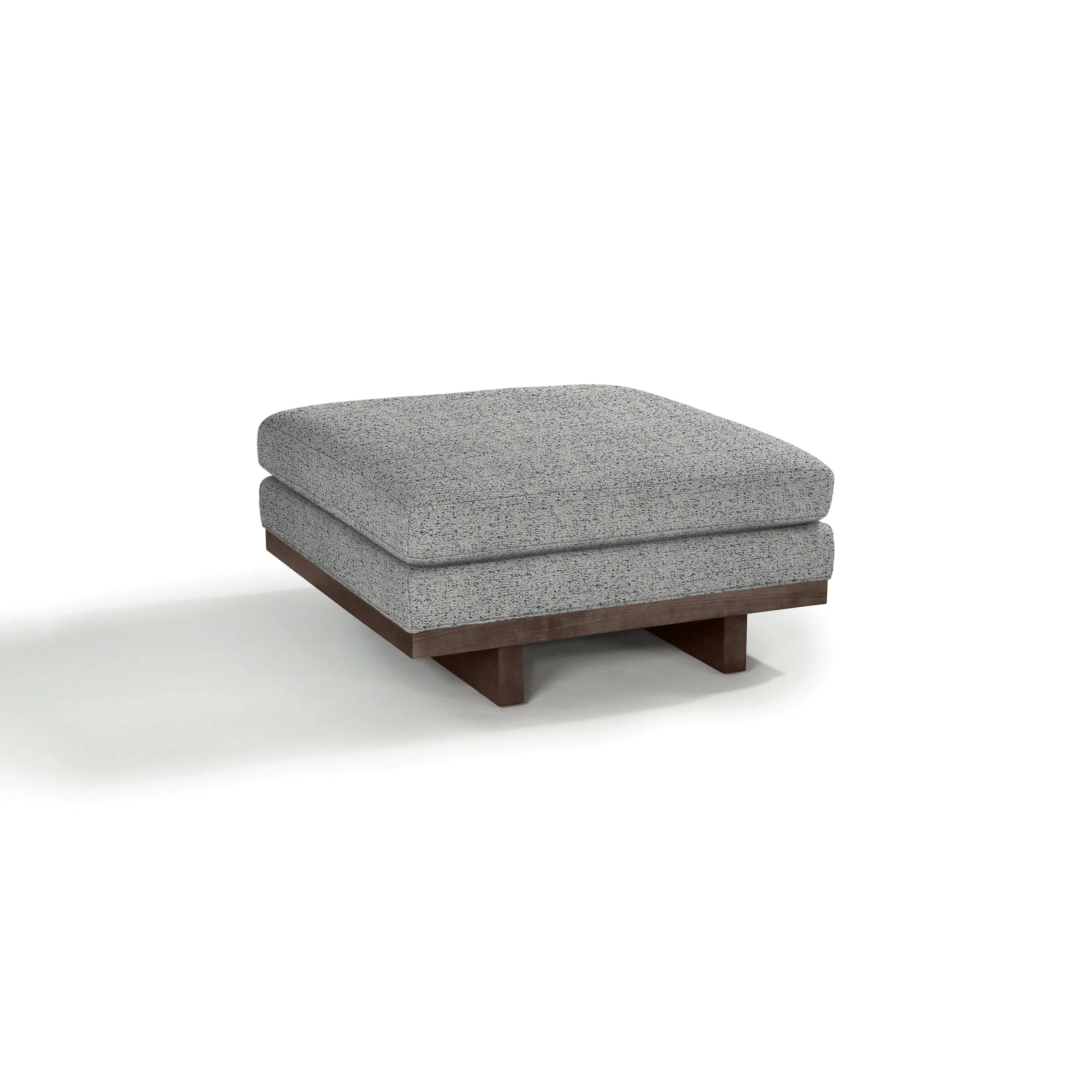 LAX Ottoman