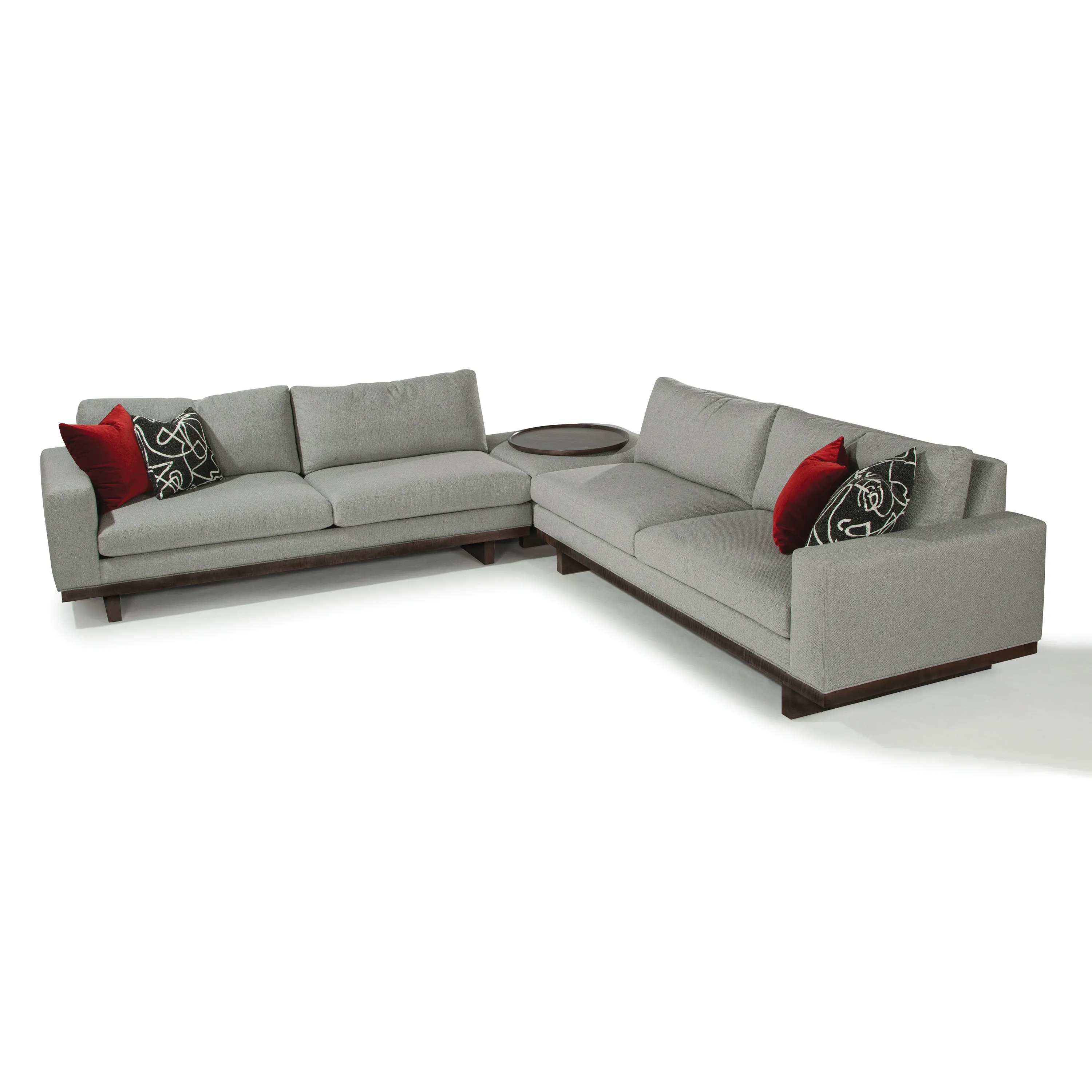 LAX Ottoman