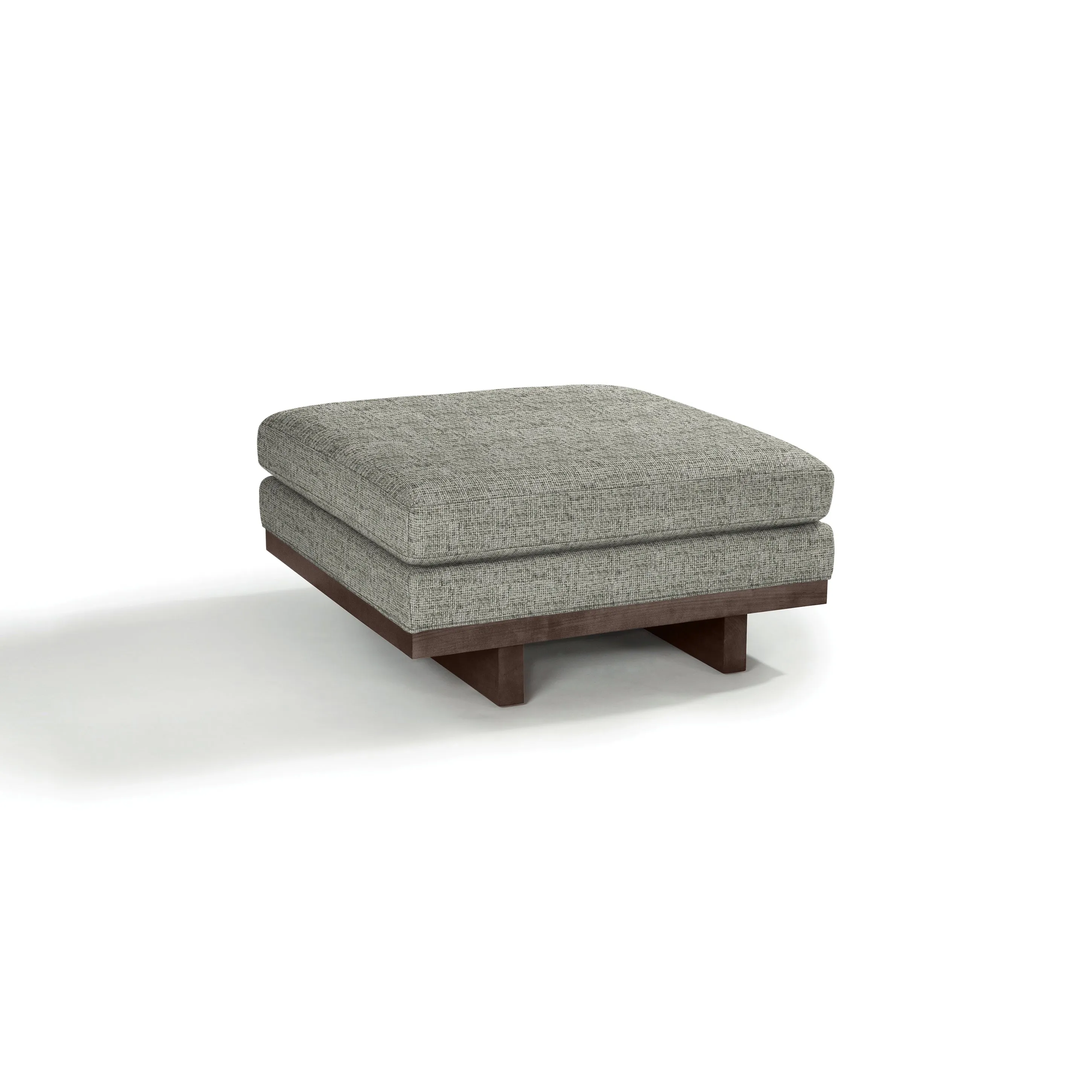 LAX Ottoman