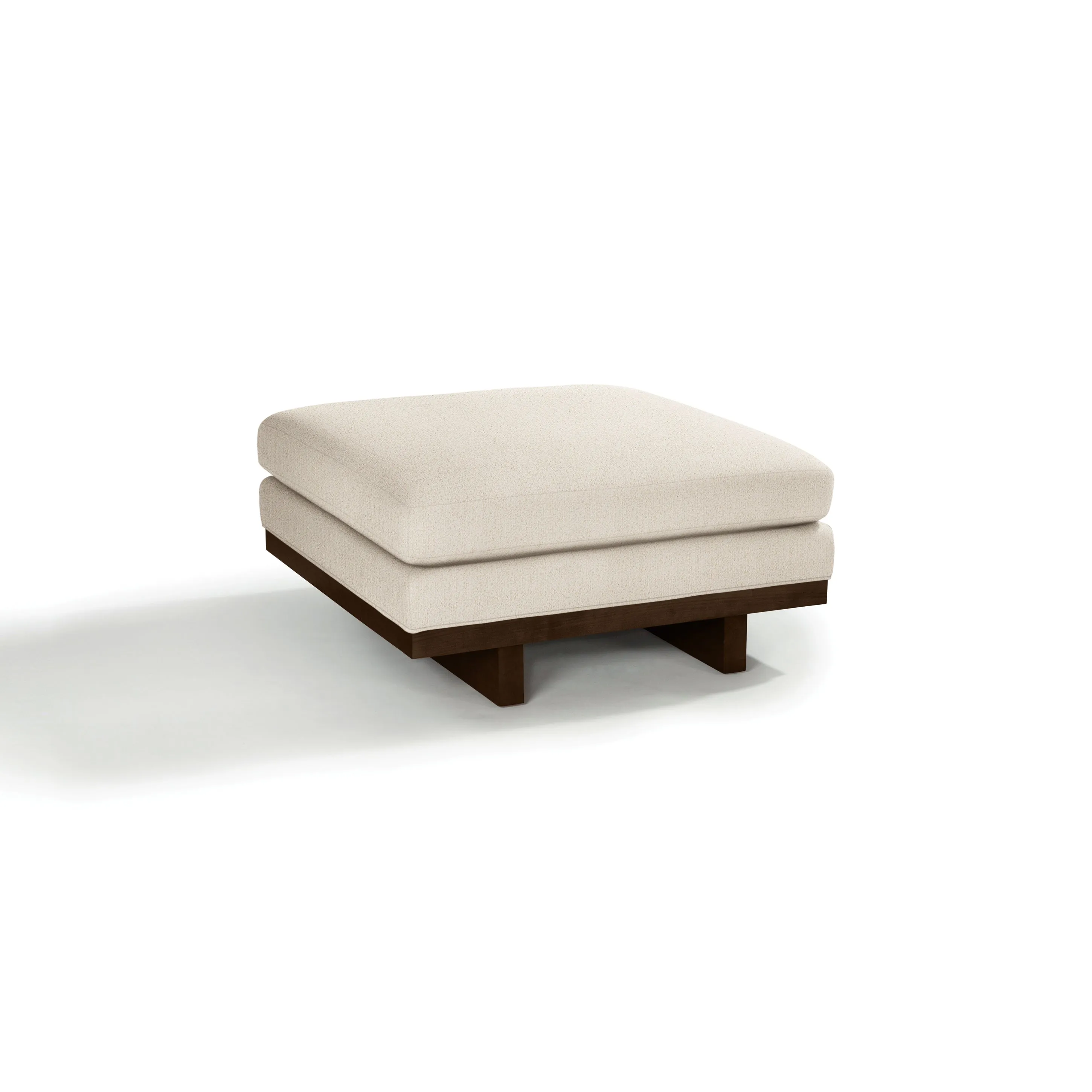 LAX Ottoman