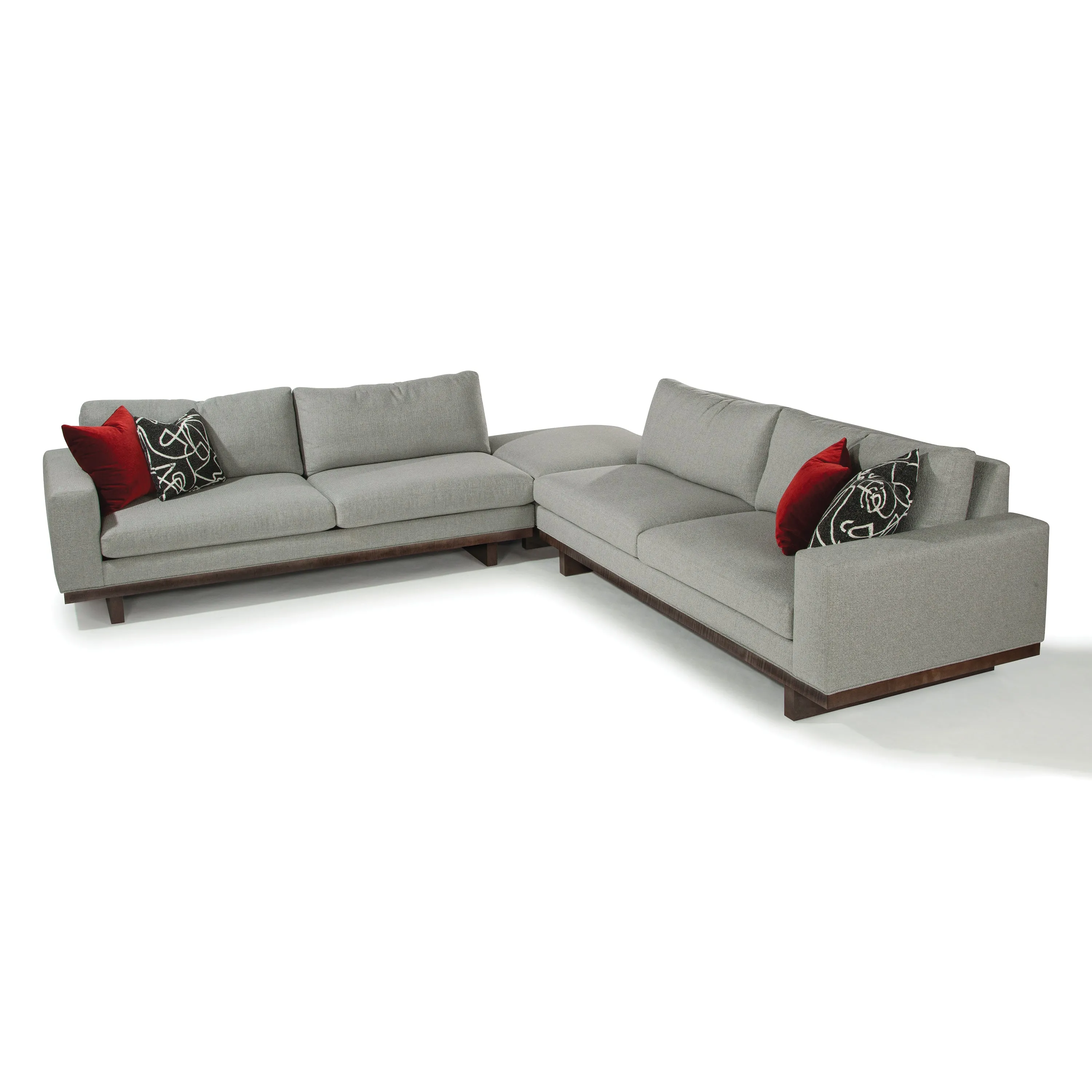 LAX Ottoman