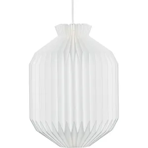 Le Klint Pendant 105 40 X30 Cm, Plastic