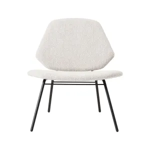 Lean Lounge Chair