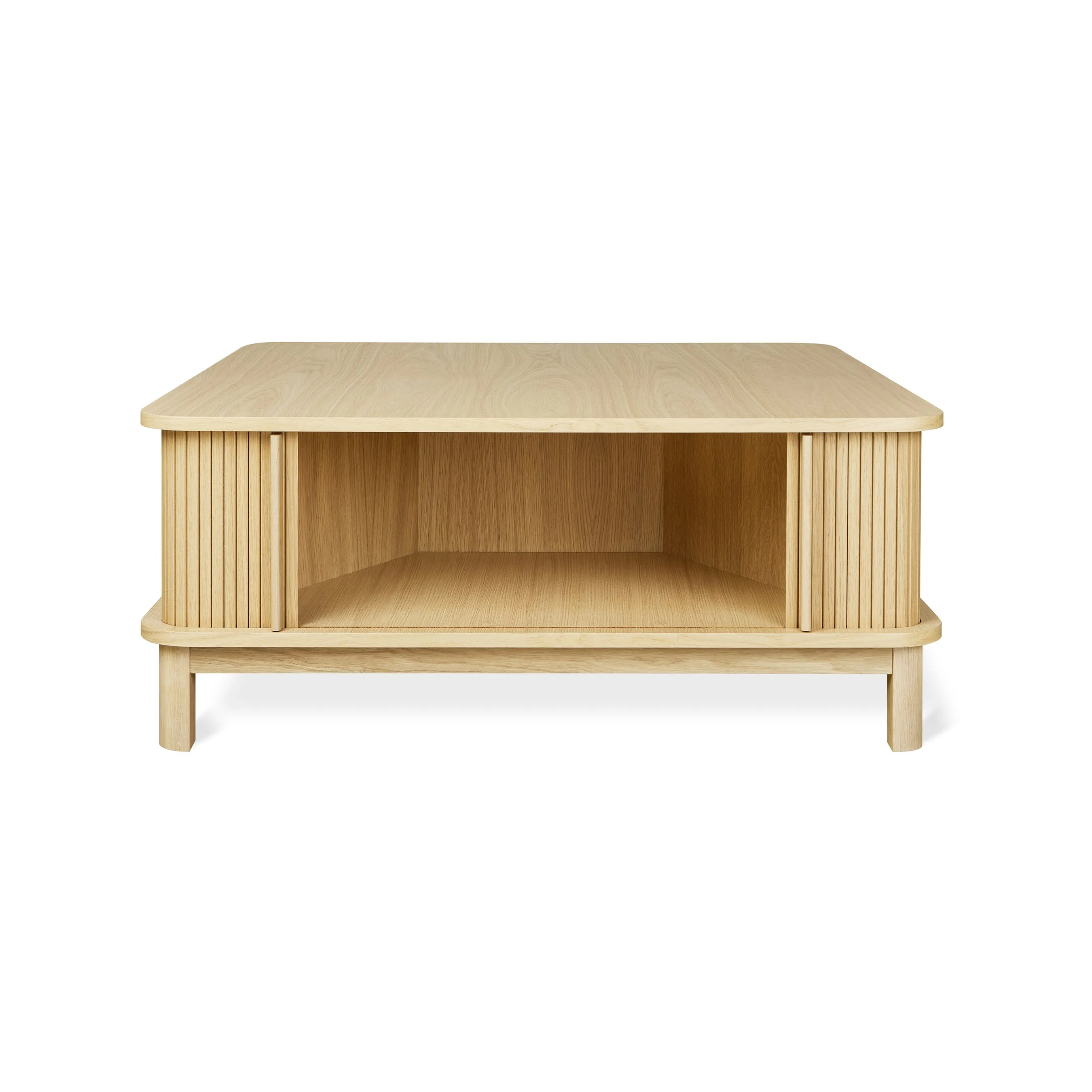 Ledger Coffee Table