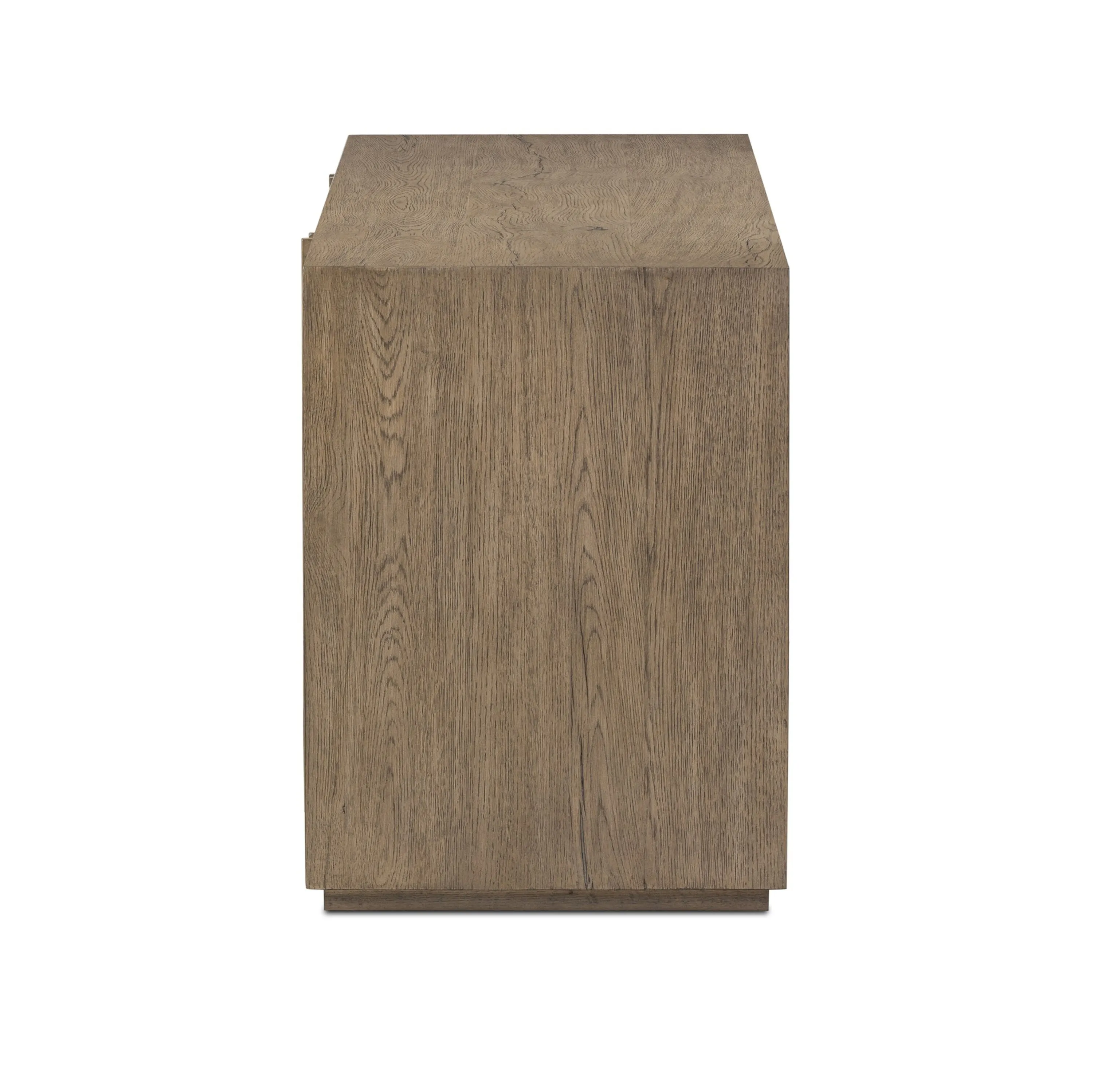 Leo Media Console