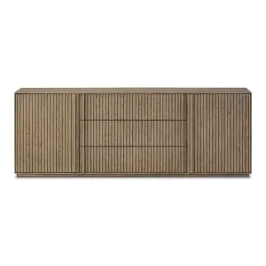 Leo Media Console