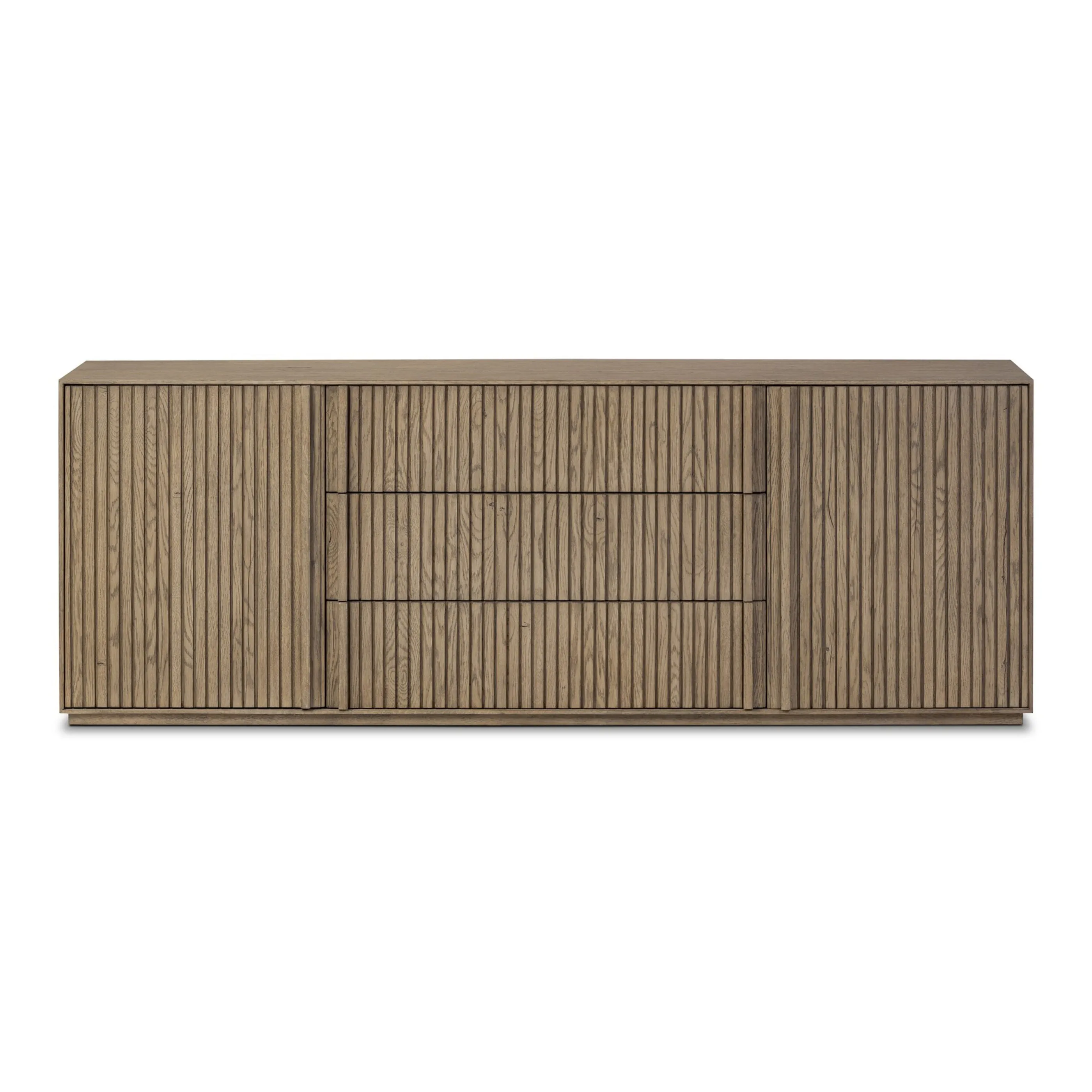 Leo Media Console