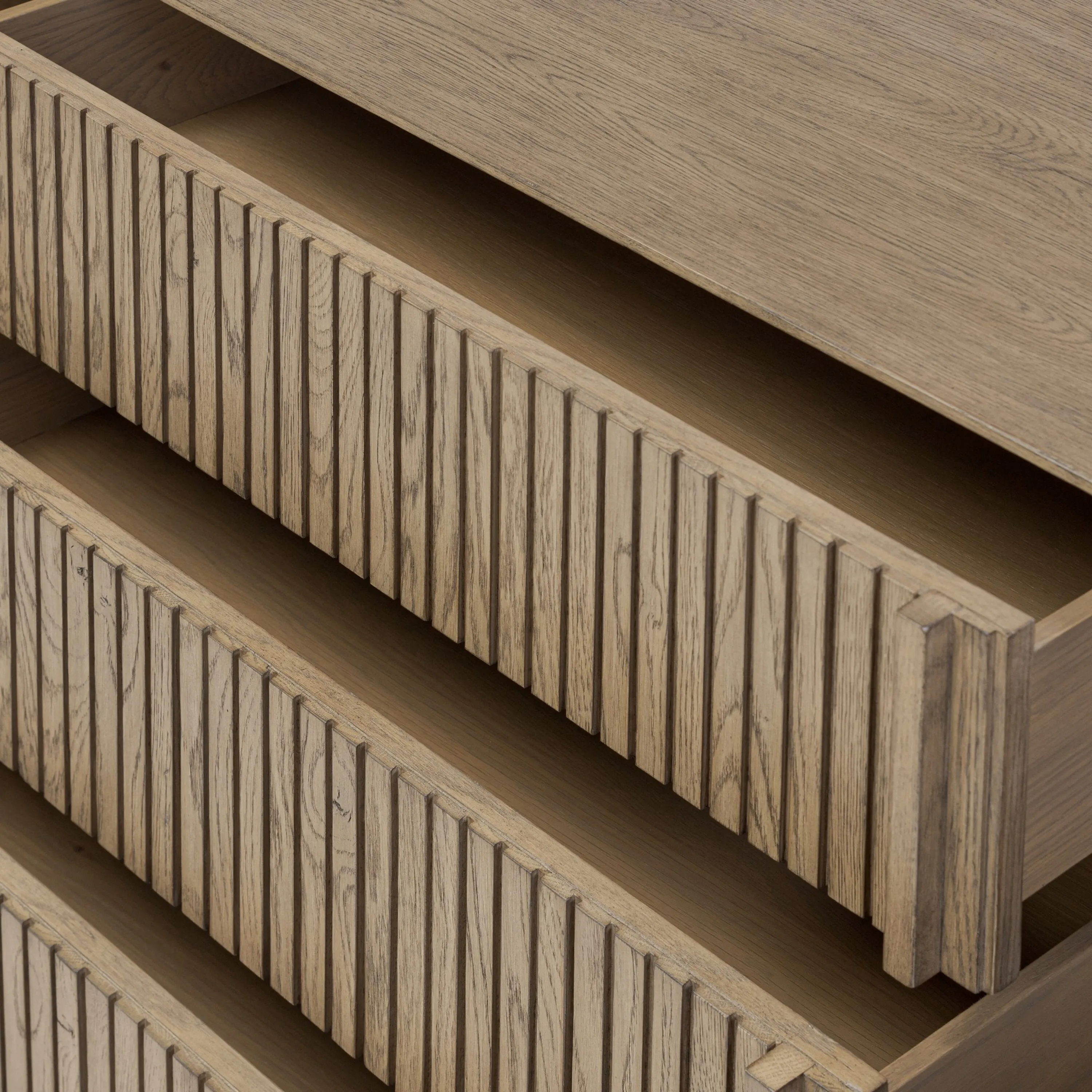 Leo Media Console