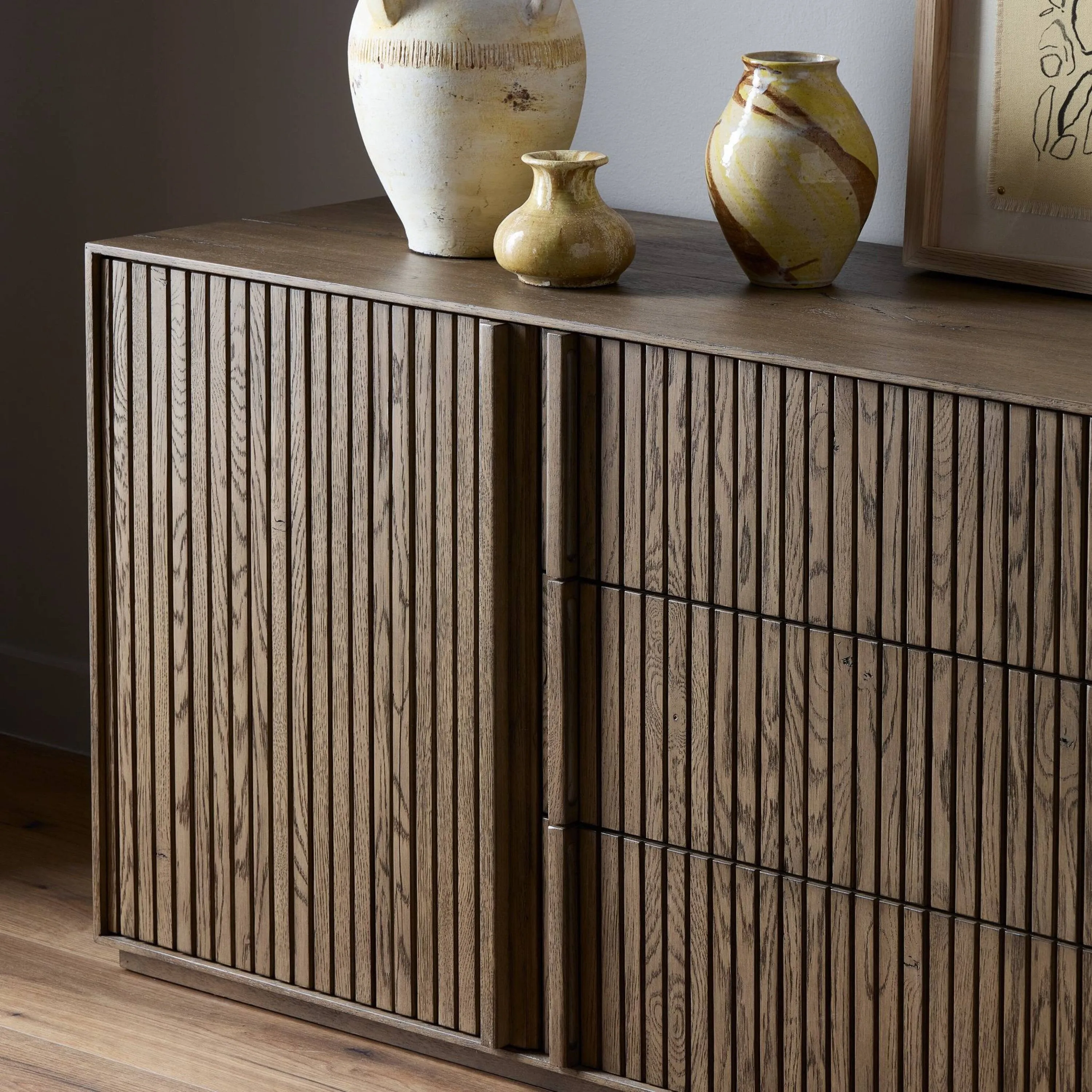 Leo Media Console