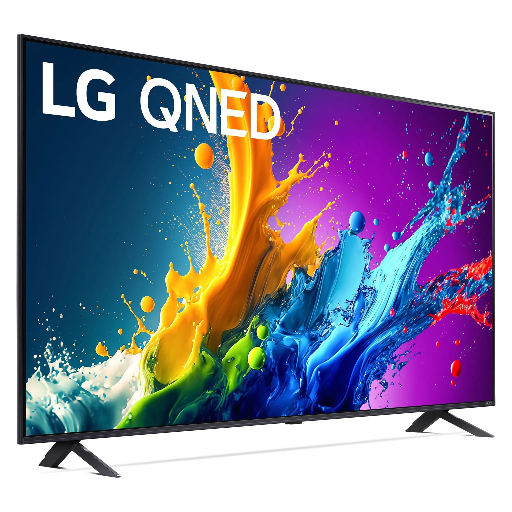 LG 50" QNED80 4K Smart QLEDTV - 50QNED80TUC