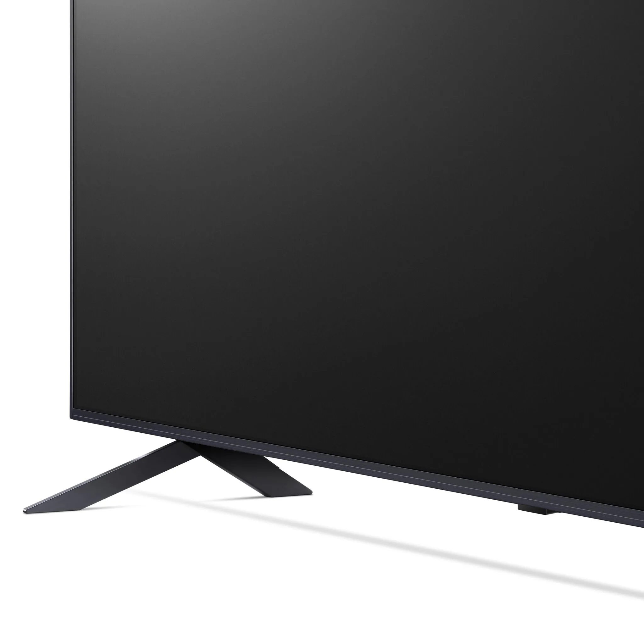 LG 50" QNED80 4K Smart QLEDTV - 50QNED80TUC