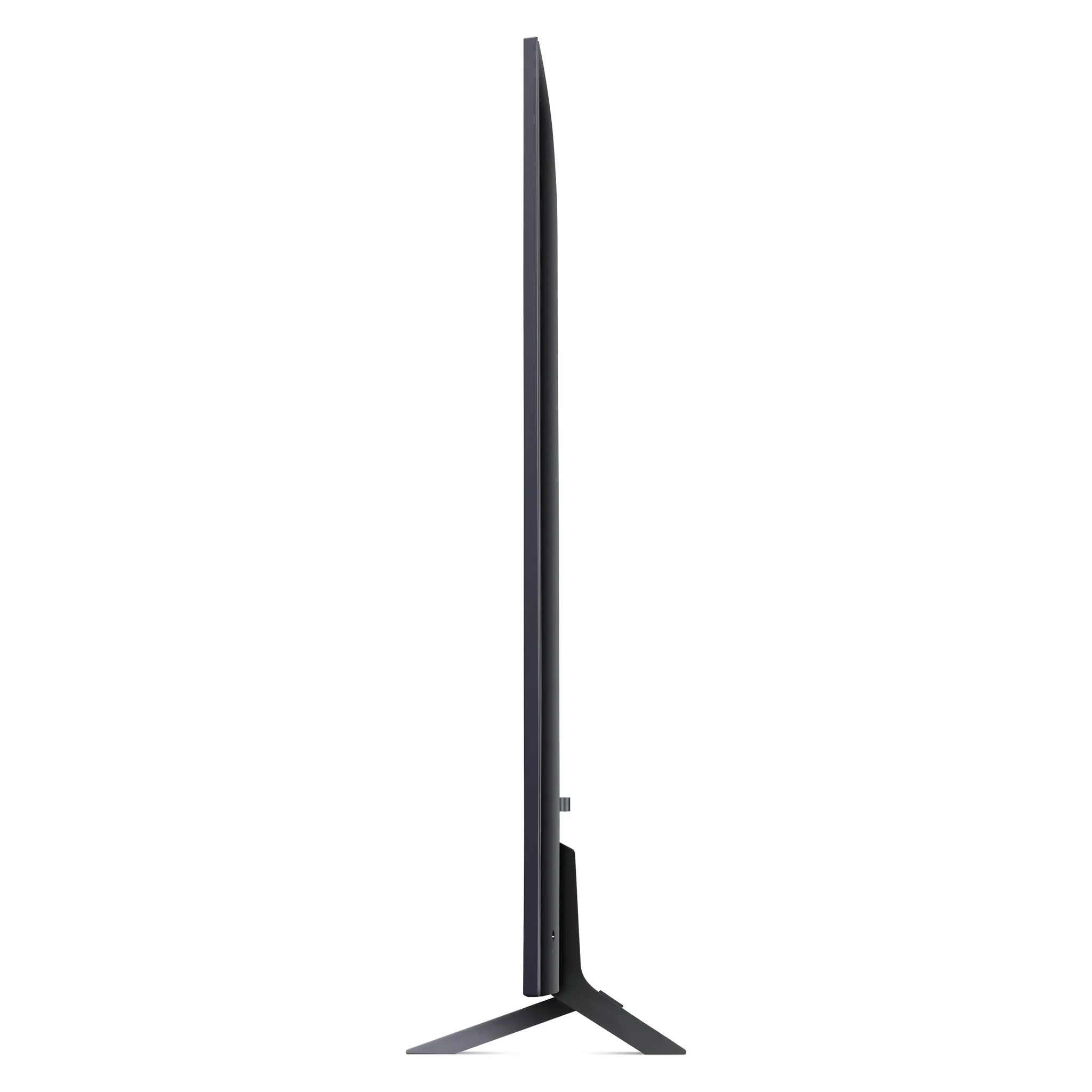 LG 50" QNED80 4K Smart QLEDTV - 50QNED80TUC