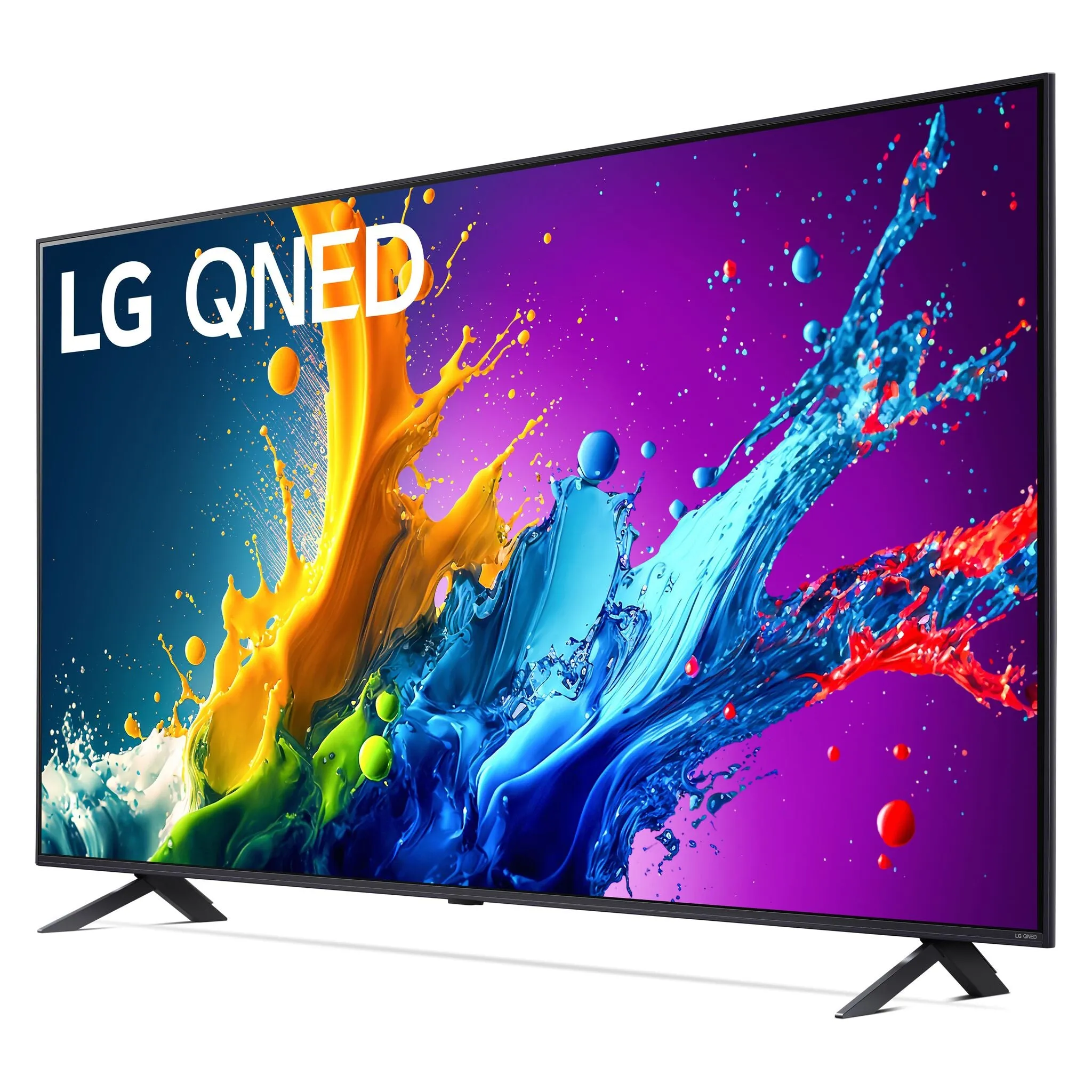 LG 50" QNED80 4K Smart QLEDTV - 50QNED80TUC