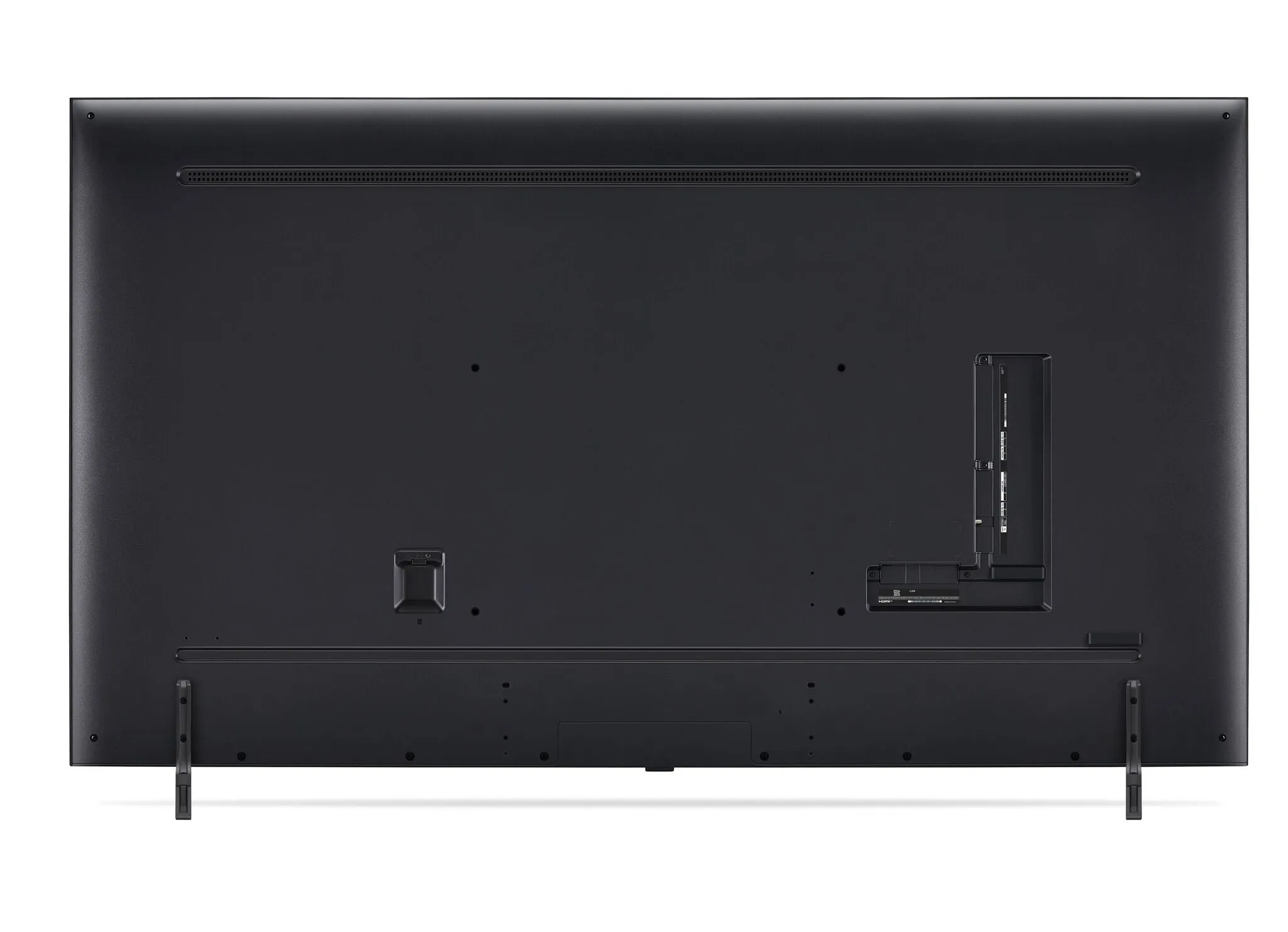 LG 50" QNED80 4K Smart QLEDTV - 50QNED80TUC