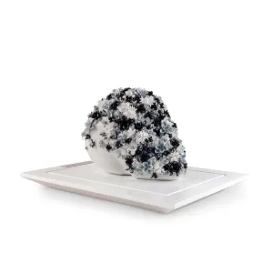 Life Is Flower Figurine